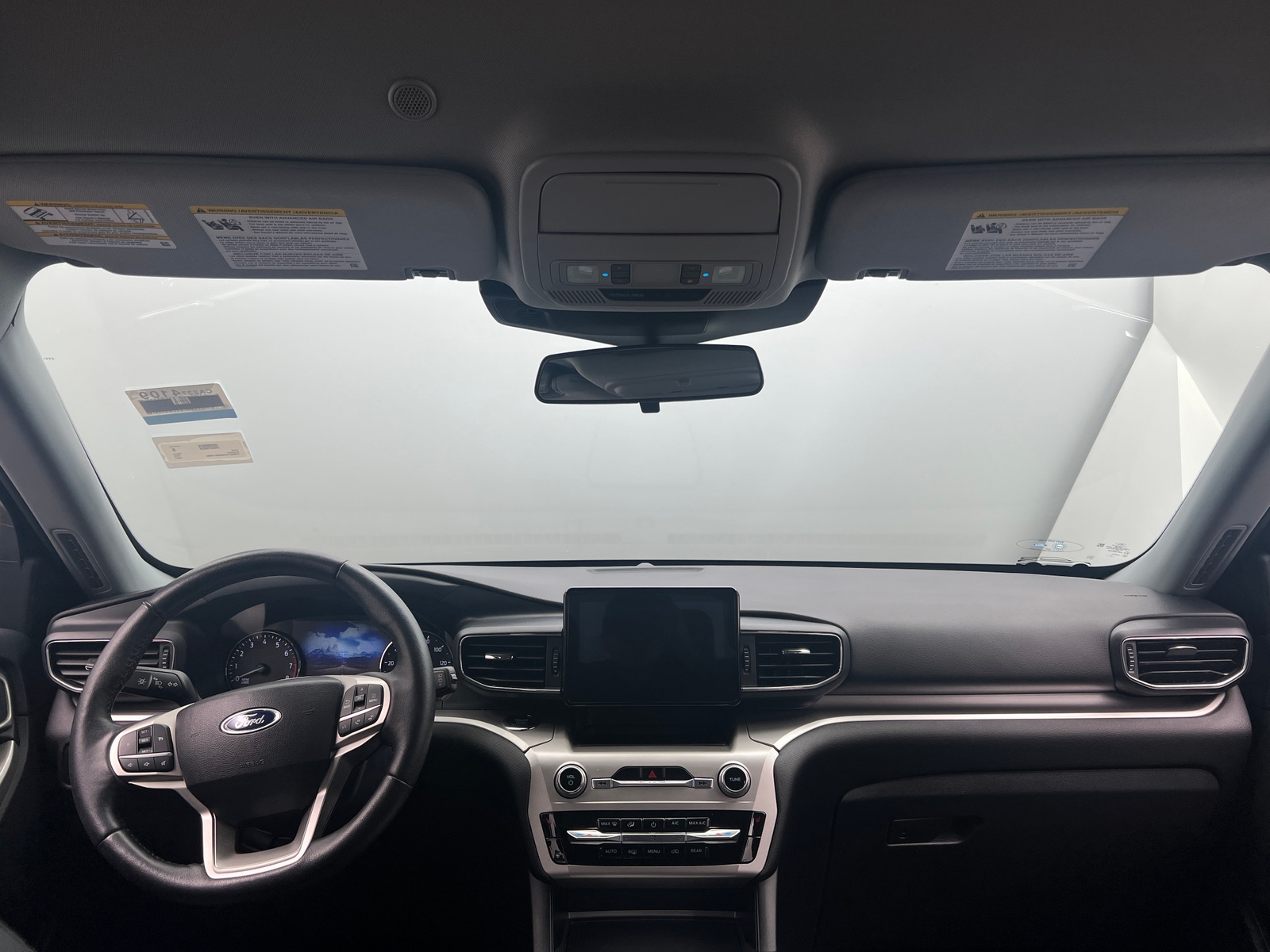 Thumbnail: 2022 Ford Explorer - 3