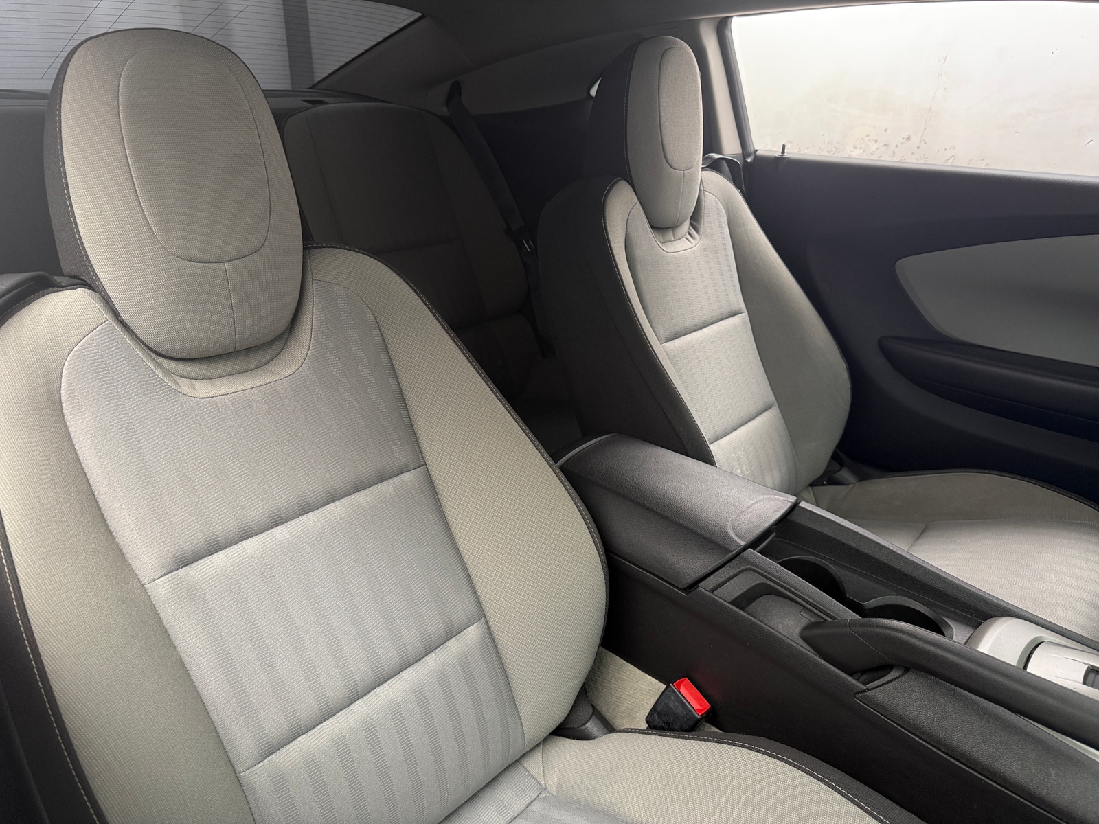 Thumbnail: 2015 Chevrolet Camaro - 2