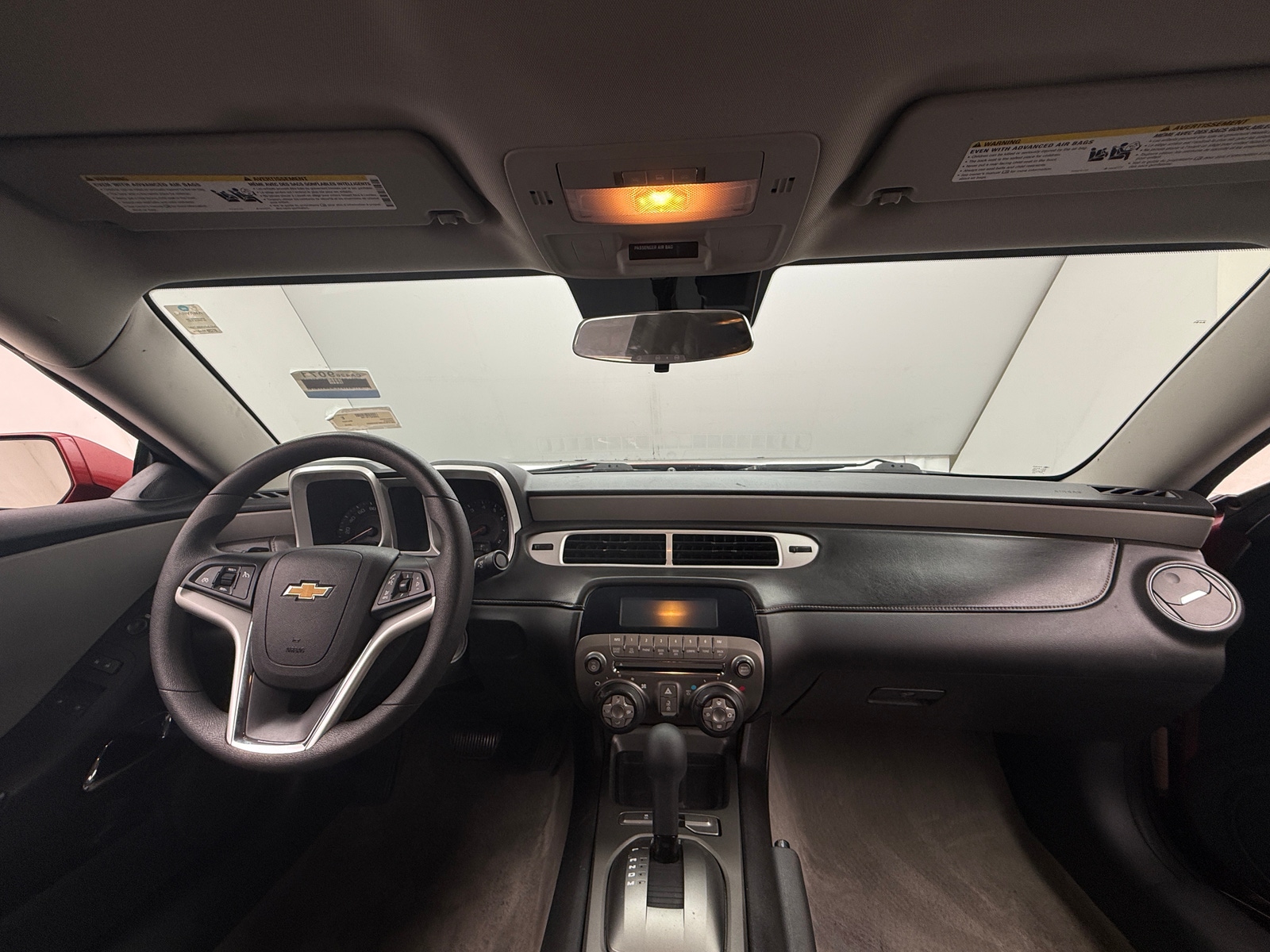 Thumbnail: 2015 Chevrolet Camaro - 3