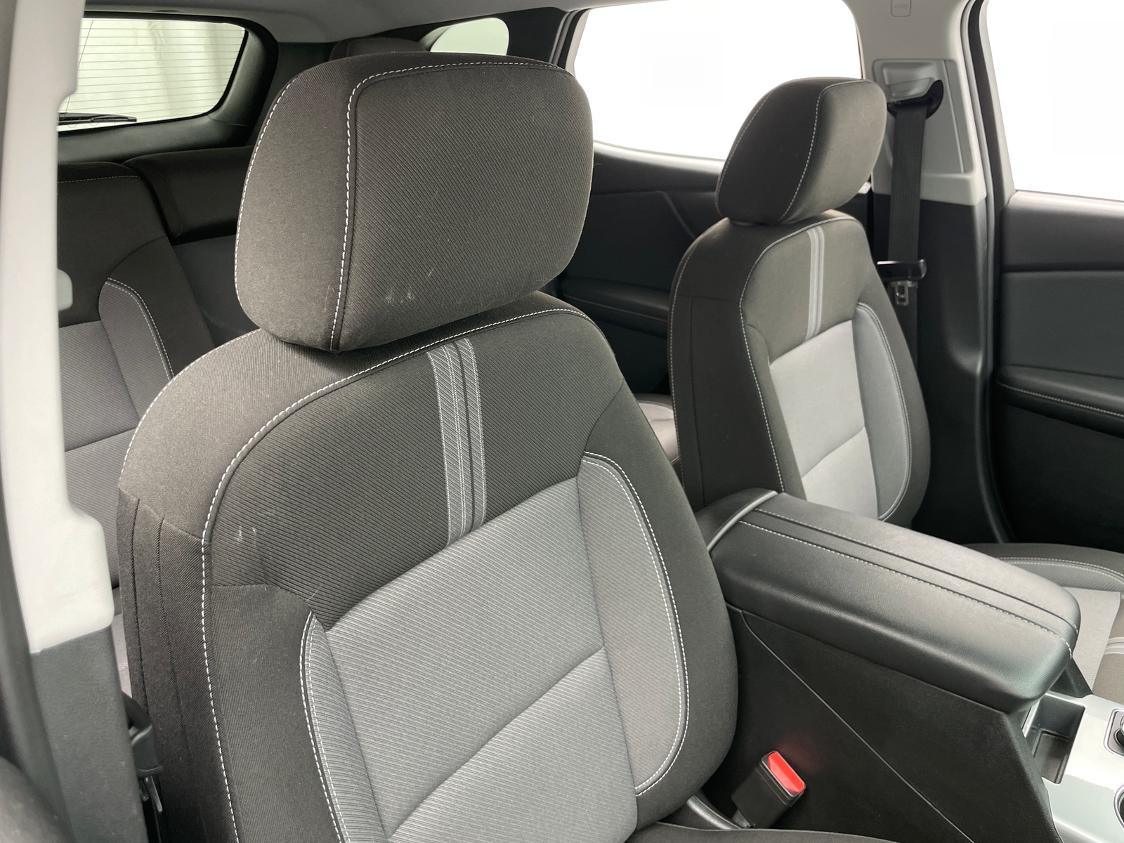 Thumbnail: 2025 Chevrolet Blazer - 2