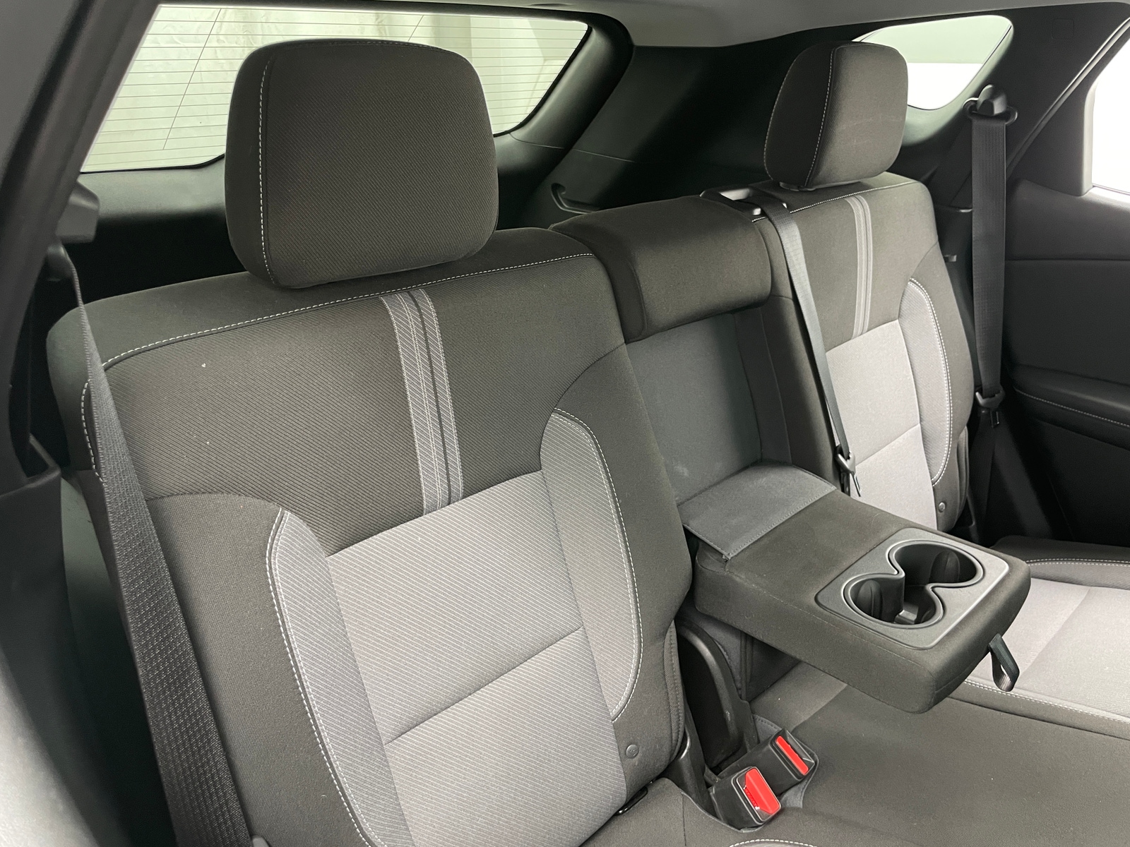 Thumbnail: 2025 Chevrolet Blazer - 6