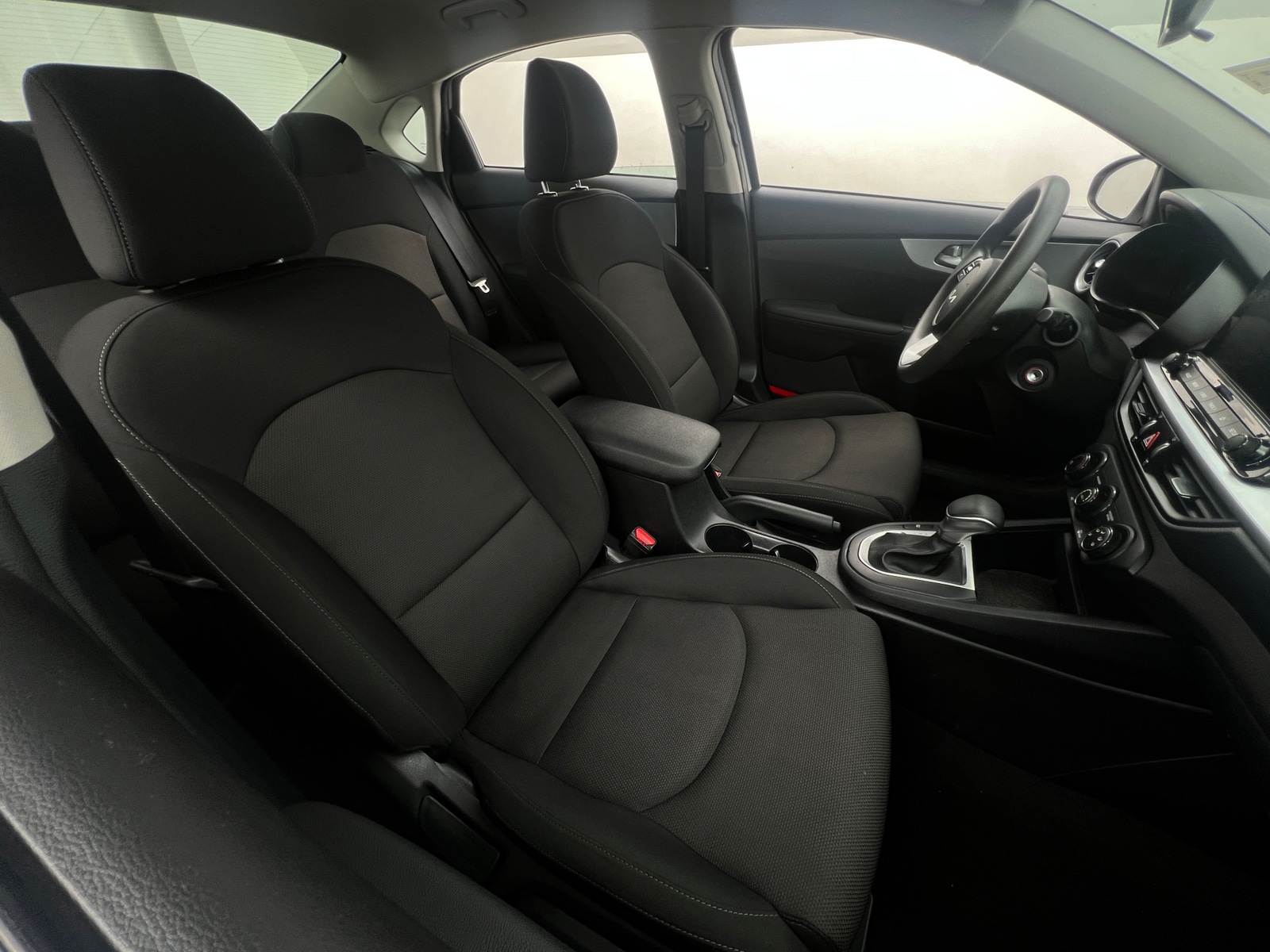 Thumbnail: 2024 Kia Forte - 2