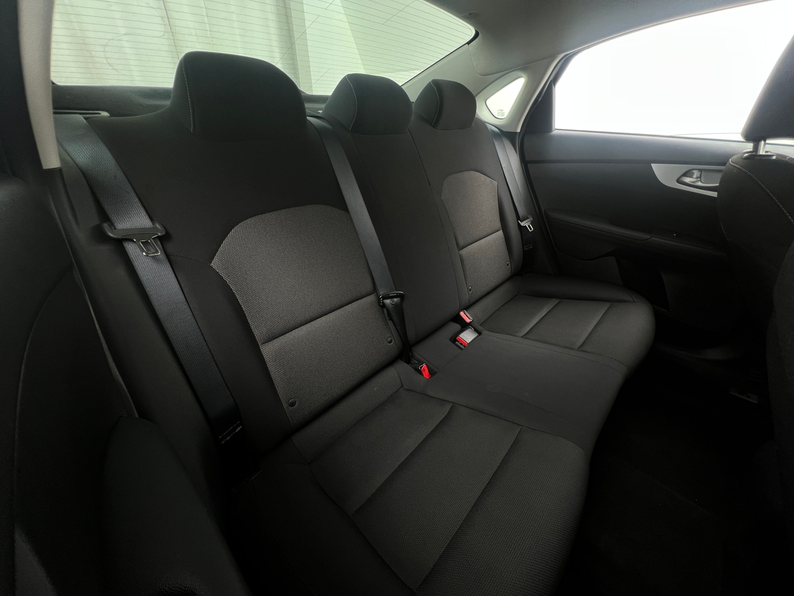 Thumbnail: 2024 Kia Forte - 6