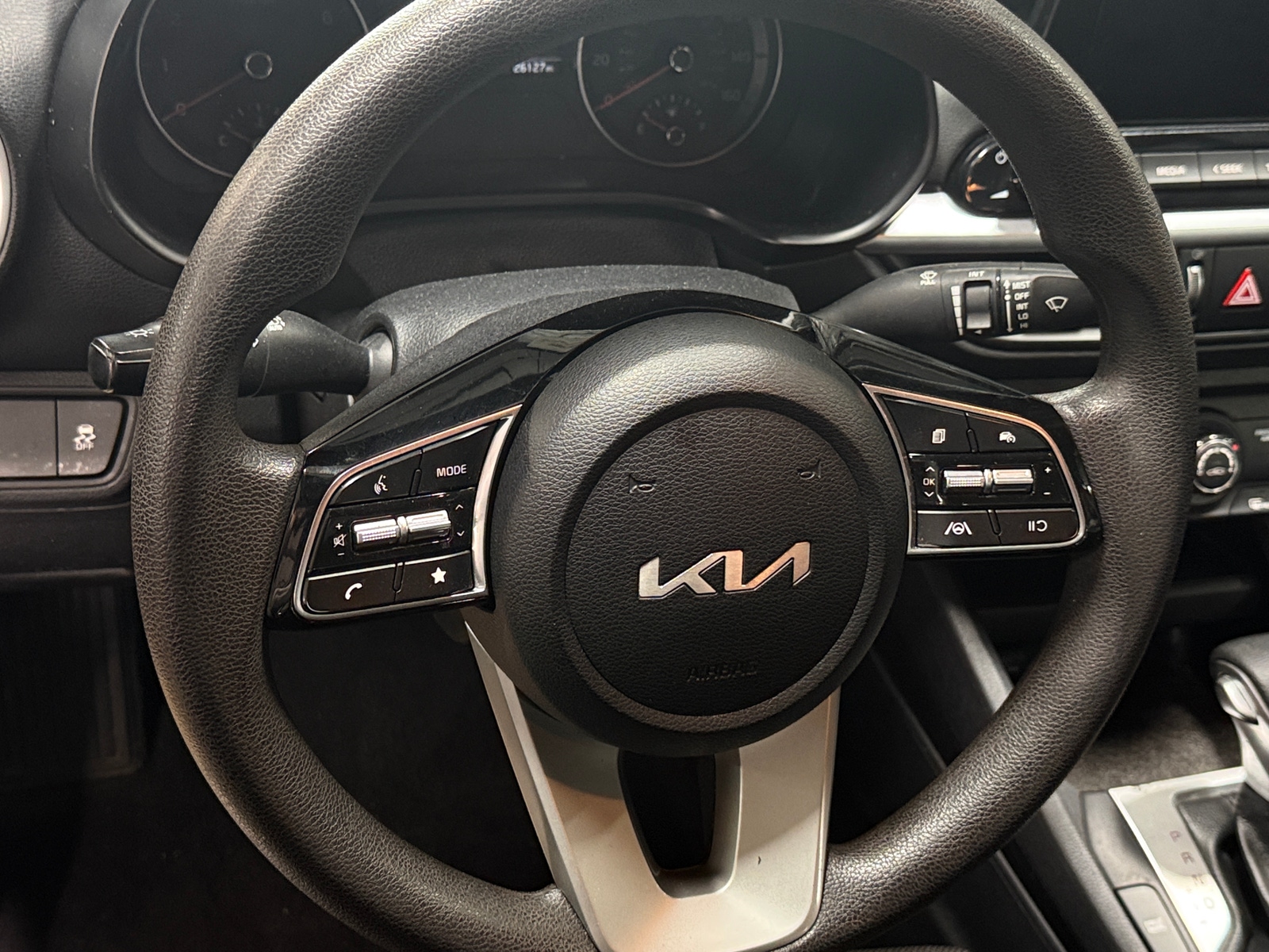 Thumbnail: 2024 Kia Forte - 5