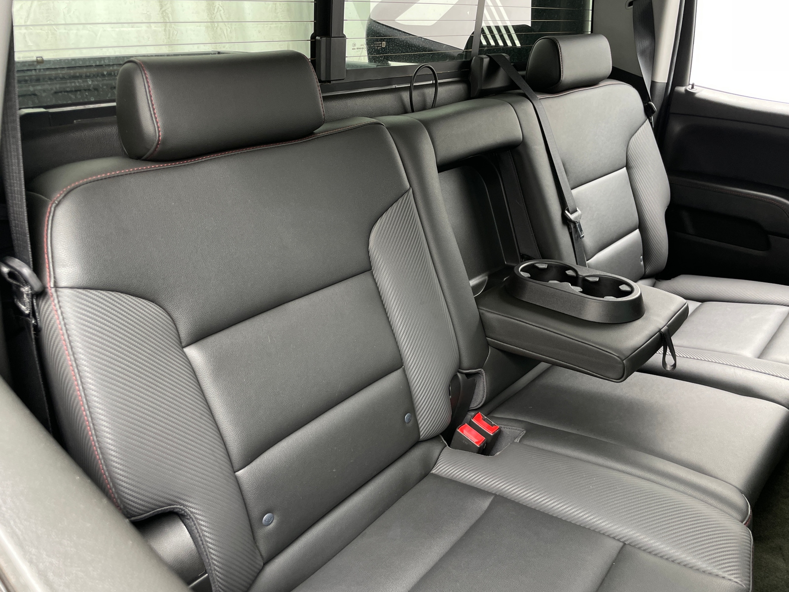 Thumbnail: 2018 GMC Sierra 1500 - 5