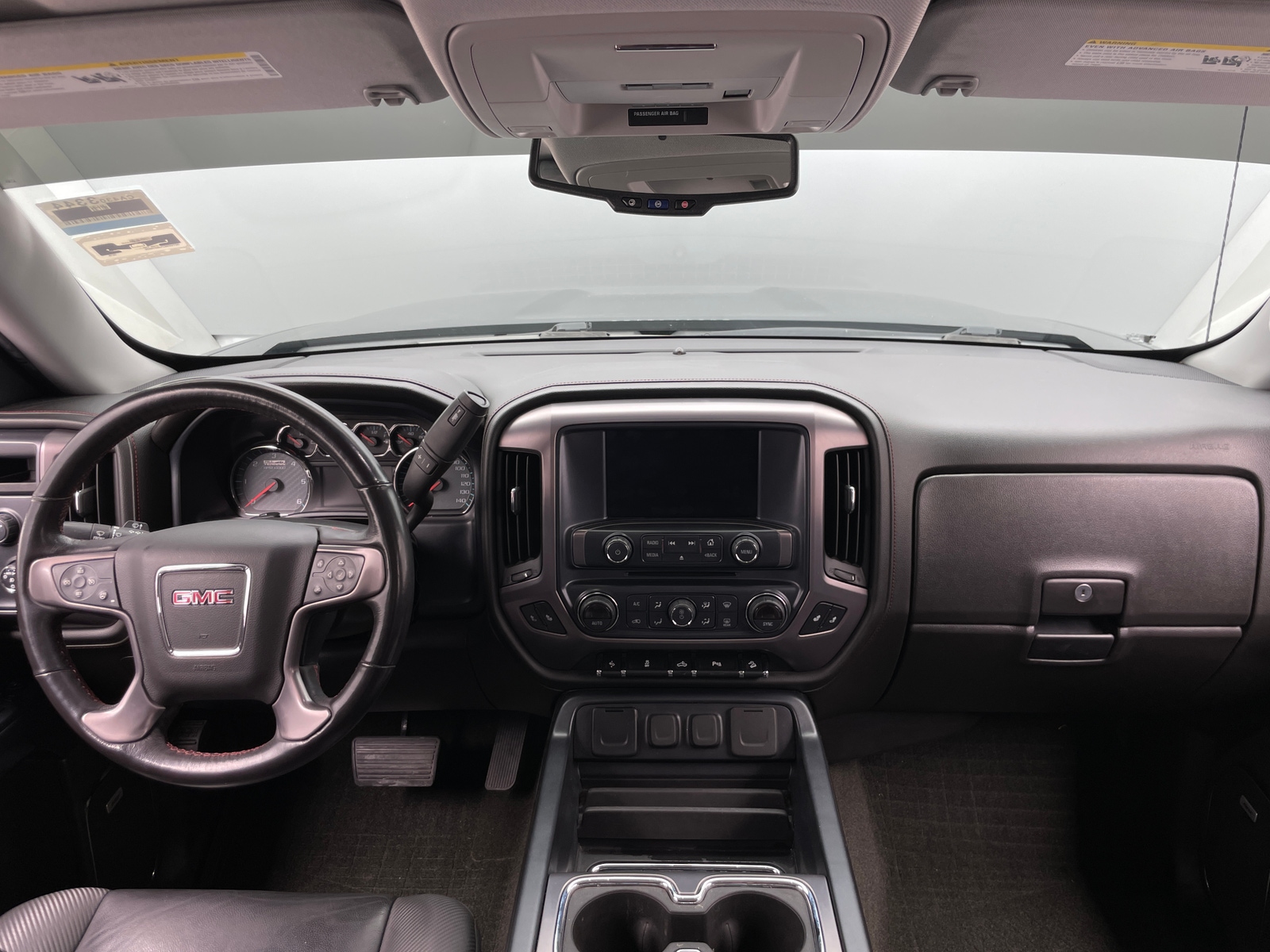 Thumbnail: 2018 GMC Sierra 1500 - 2