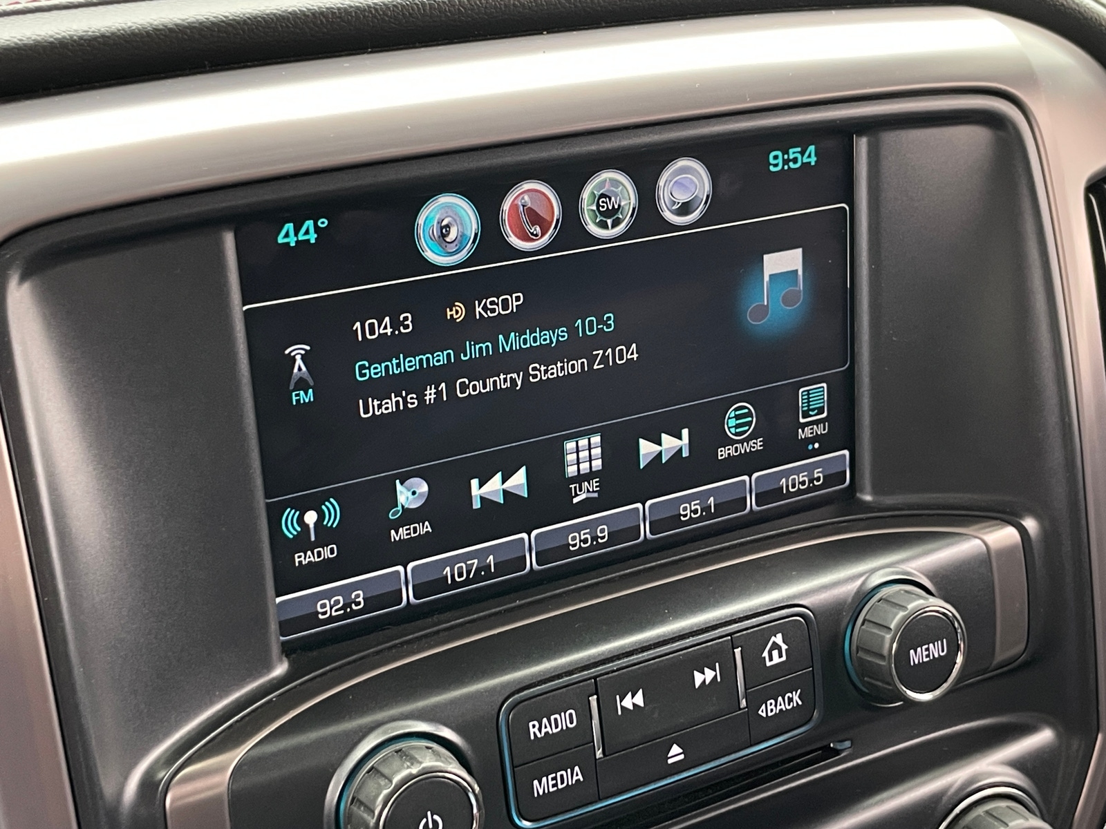 Thumbnail: 2018 GMC Sierra 1500 - 3