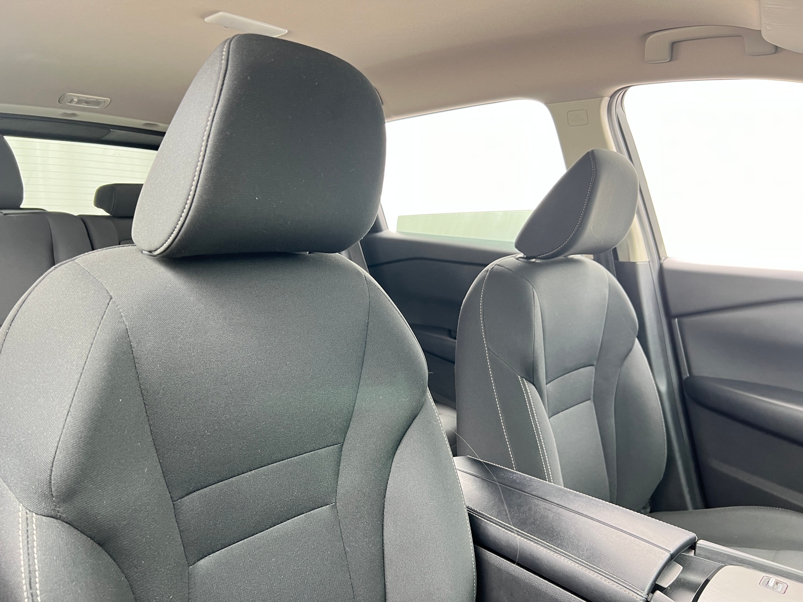 Thumbnail: 2024 Nissan Rogue - 2