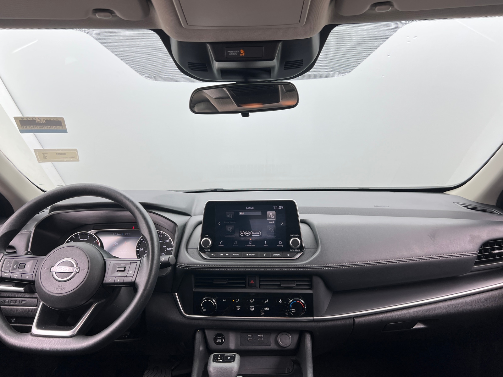 Thumbnail: 2024 Nissan Rogue - 3