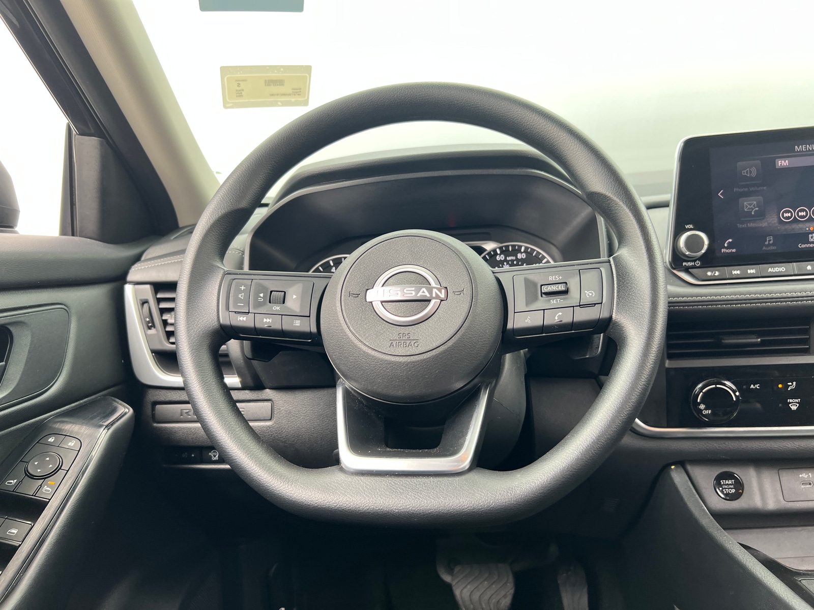 Thumbnail: 2024 Nissan Rogue - 5