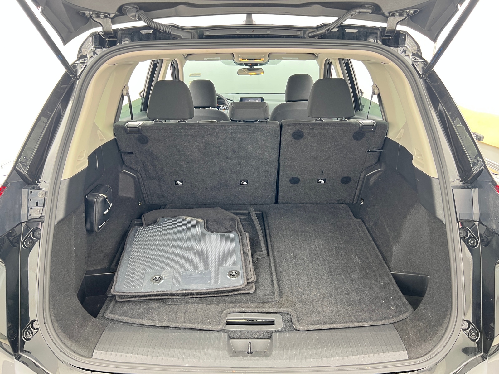 Thumbnail: 2024 Nissan Rogue - 7