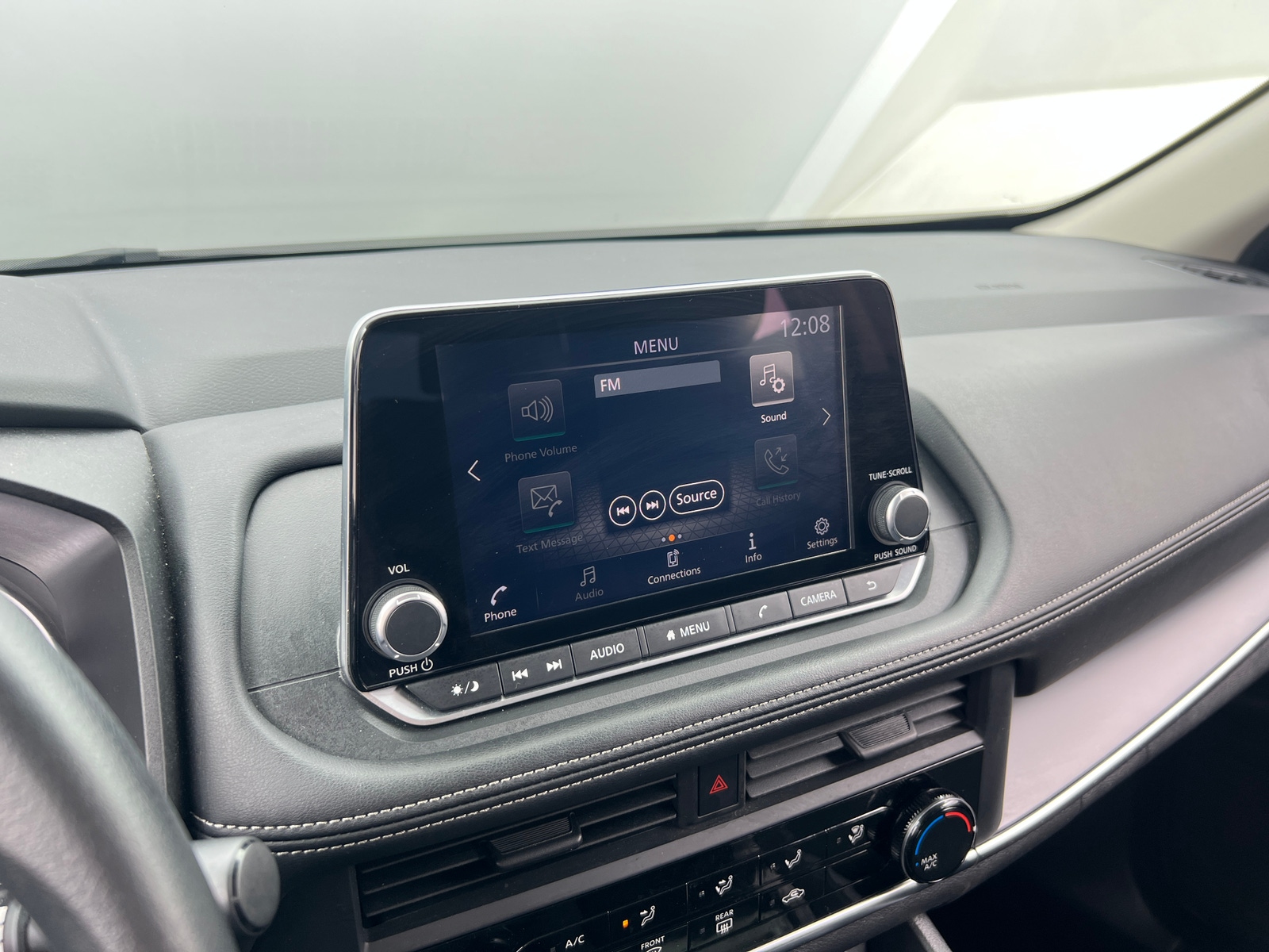 Thumbnail: 2024 Nissan Rogue - 4