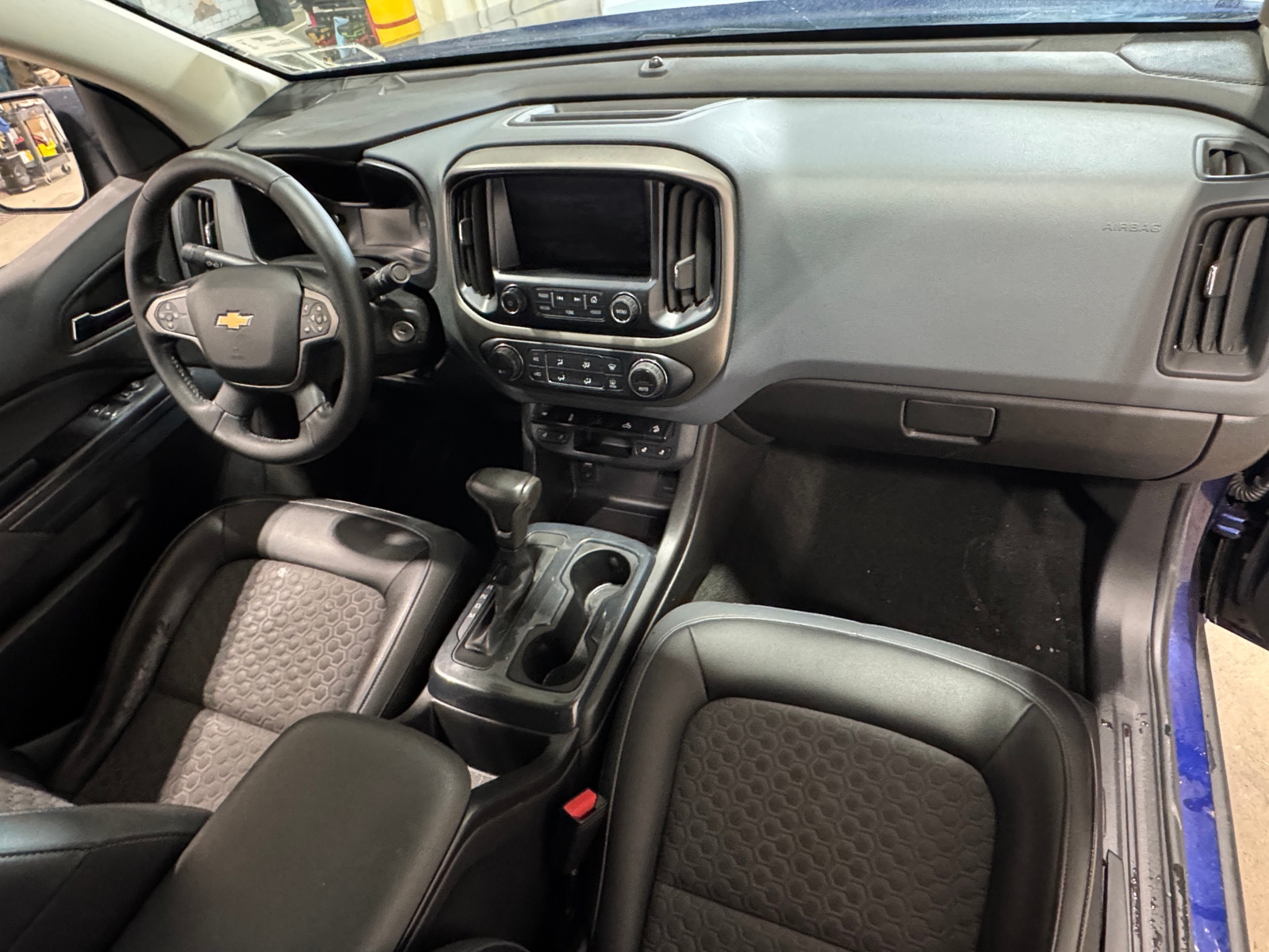 Thumbnail: 2016 Chevrolet Colorado - 2