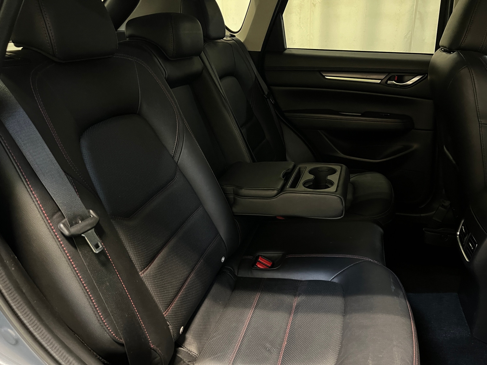 Thumbnail: 2024 Mazda CX-5 - 5