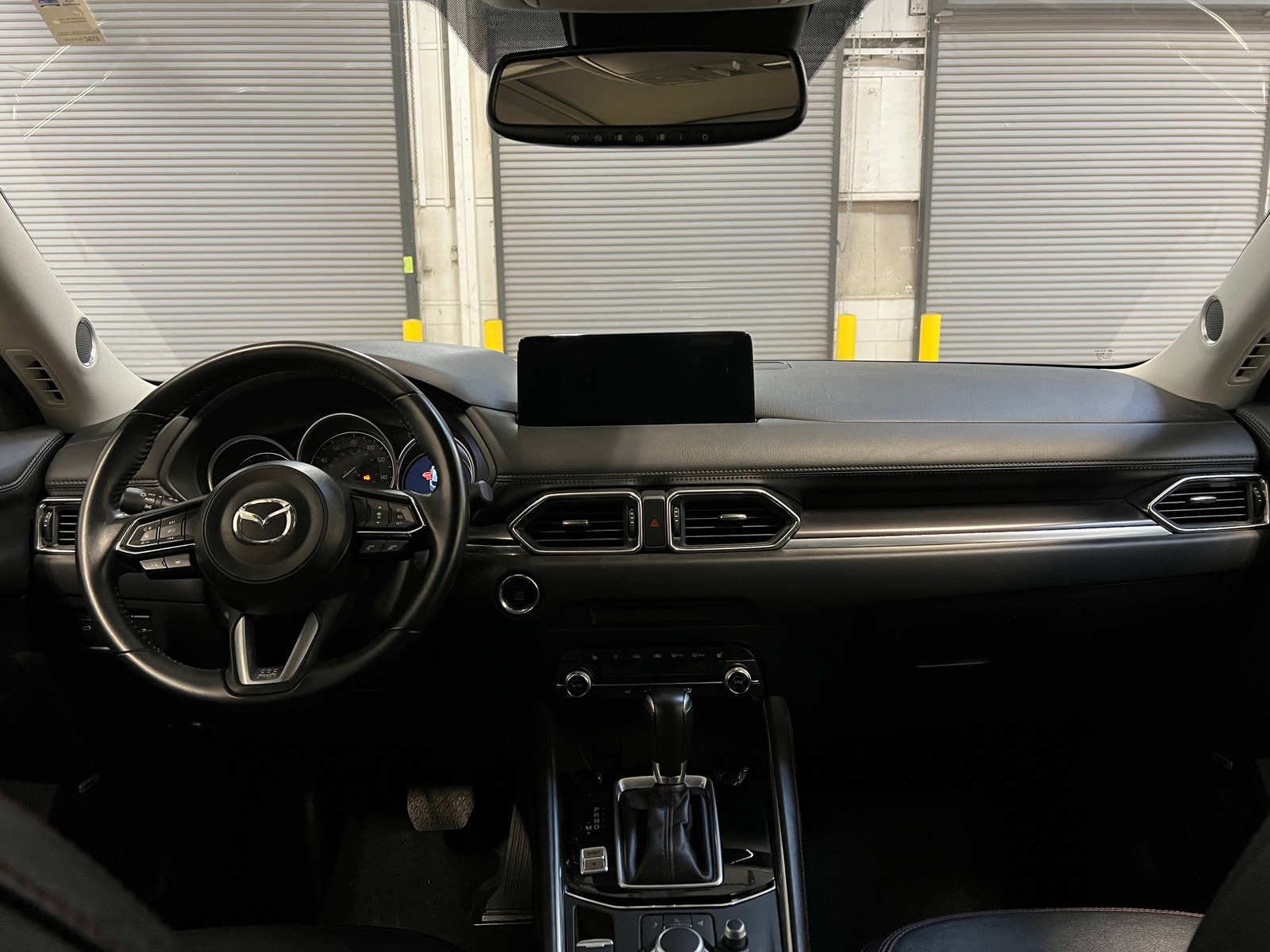 Thumbnail: 2024 Mazda CX-5 - 2