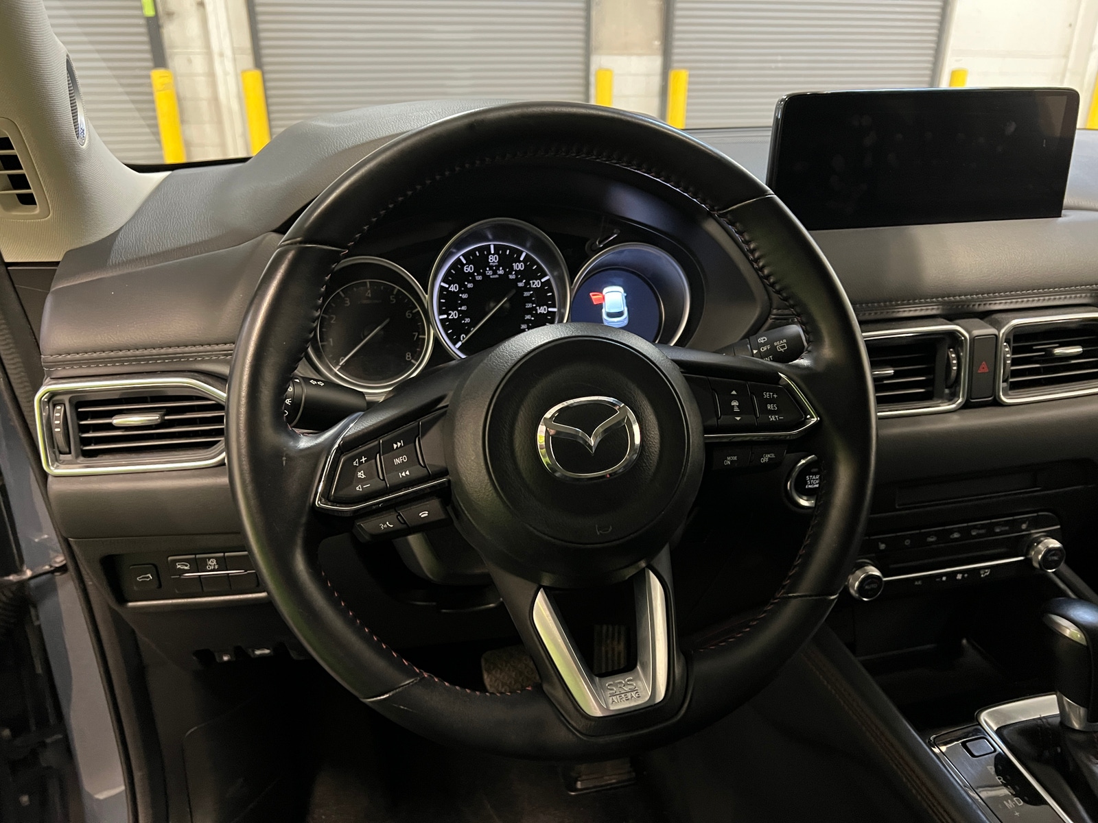 Thumbnail: 2024 Mazda CX-5 - 4