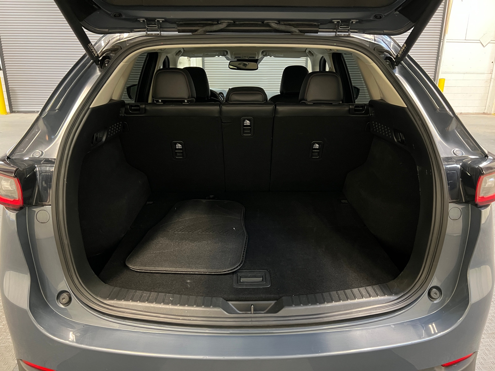 Thumbnail: 2024 Mazda CX-5 - 6