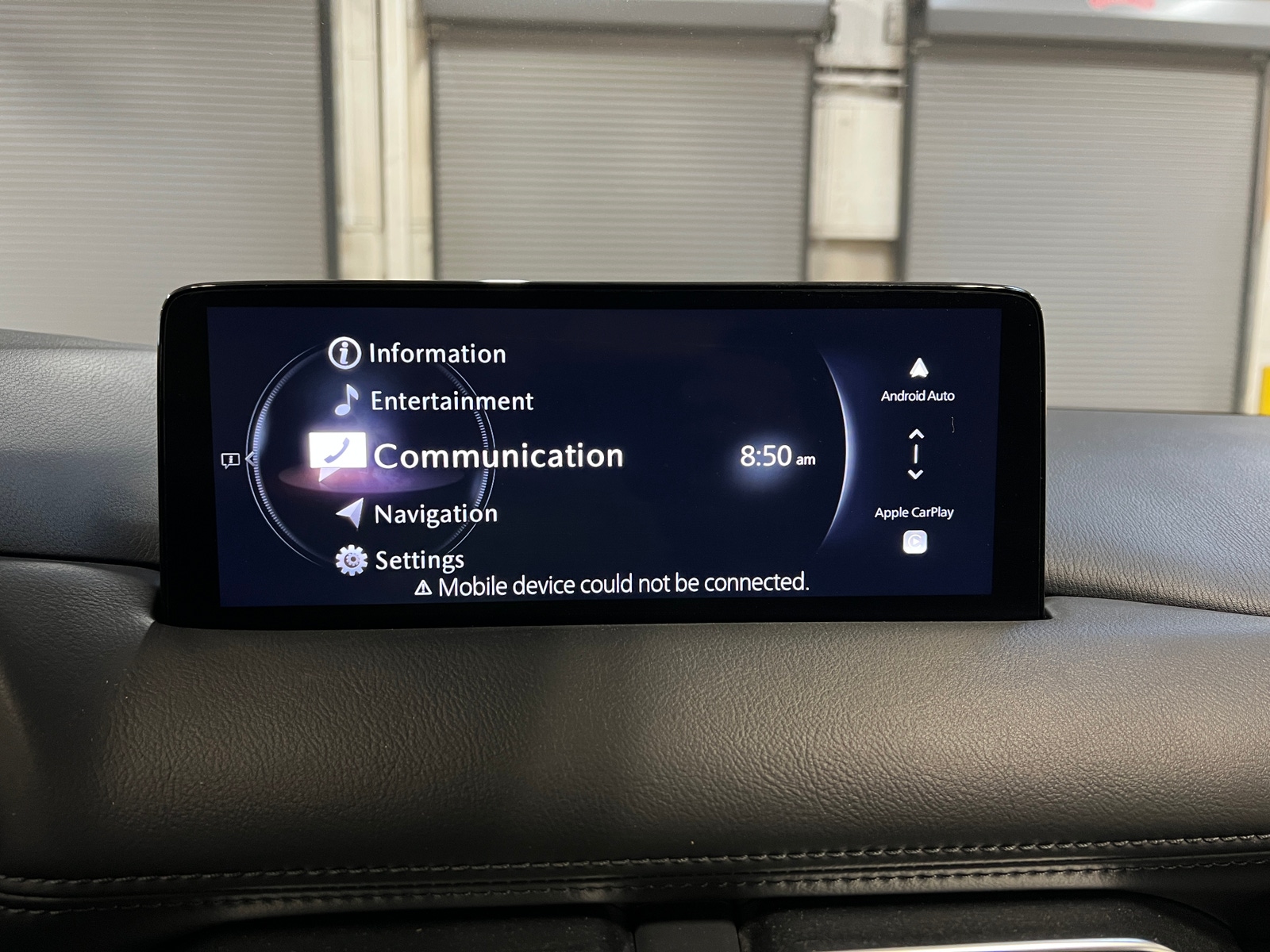 Thumbnail: 2024 Mazda CX-5 - 3