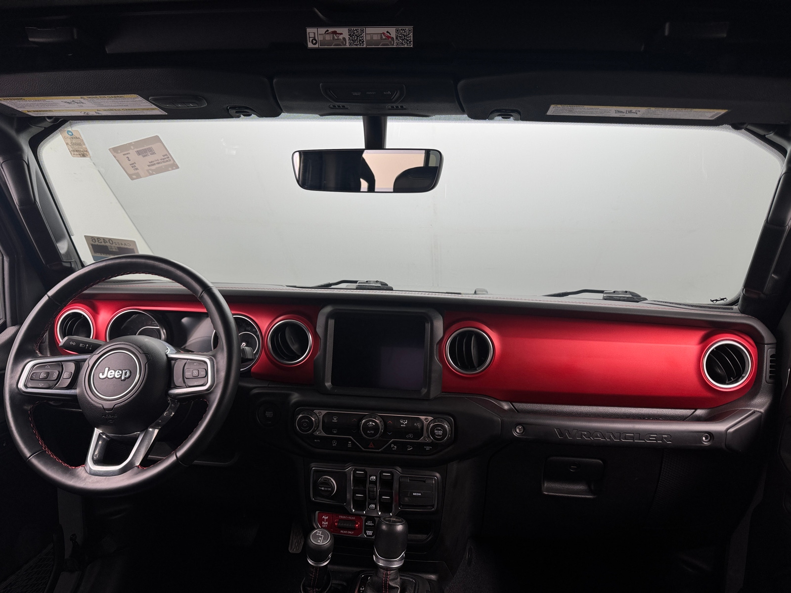 Thumbnail: 2021 Jeep Wrangler - 2