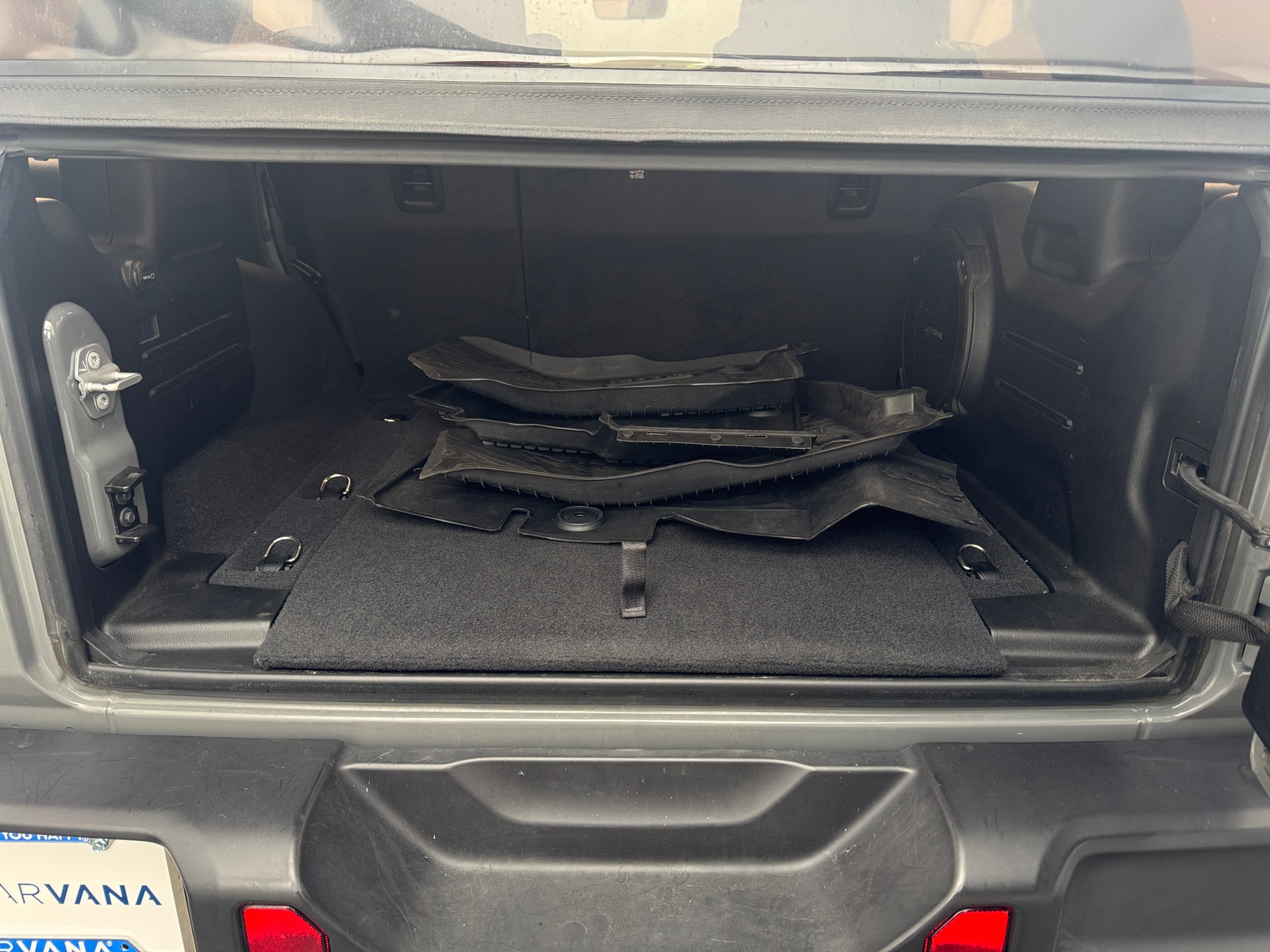 Thumbnail: 2021 Jeep Wrangler - 6