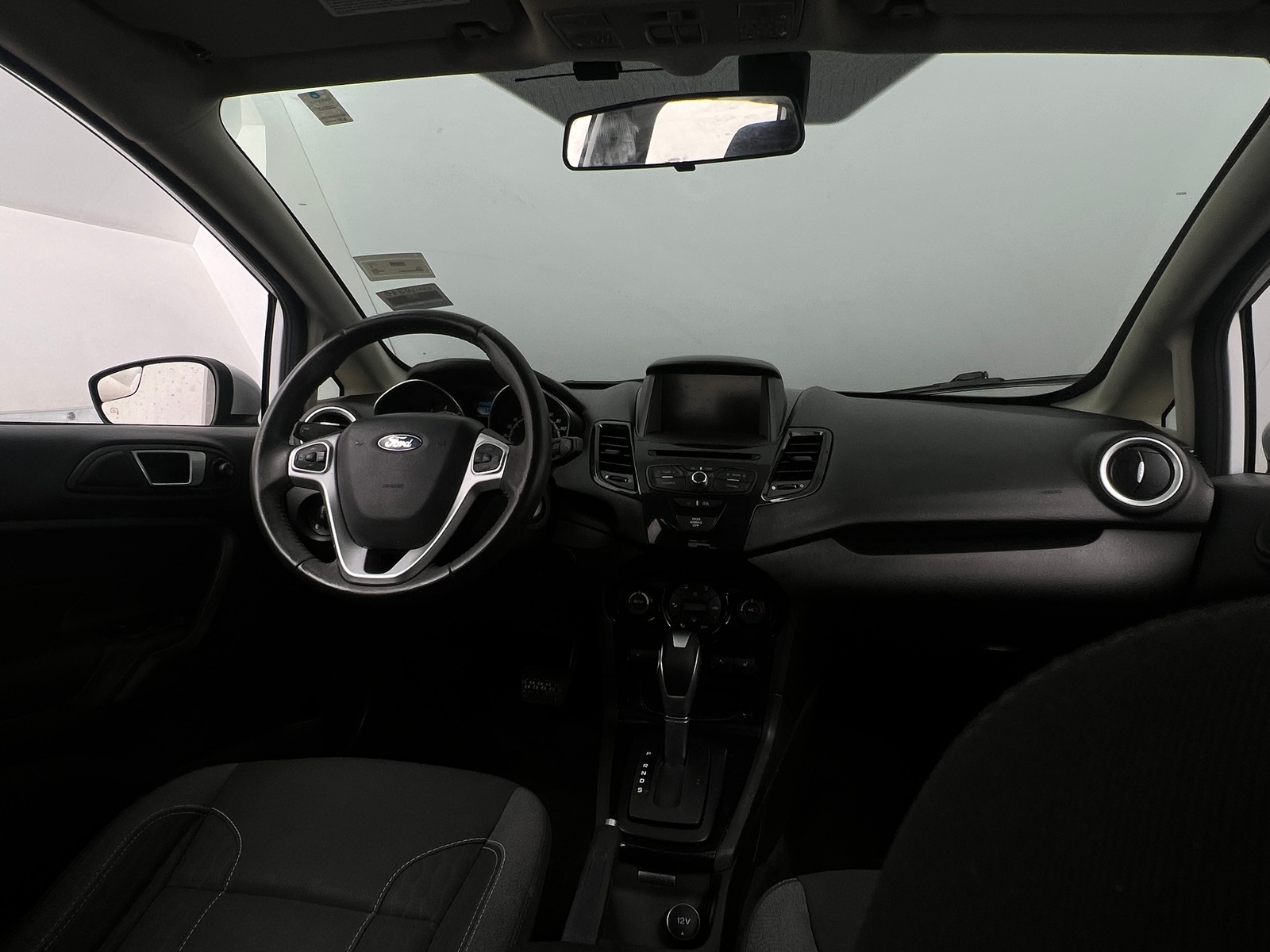 Thumbnail: 2015 Ford Fiesta - 3