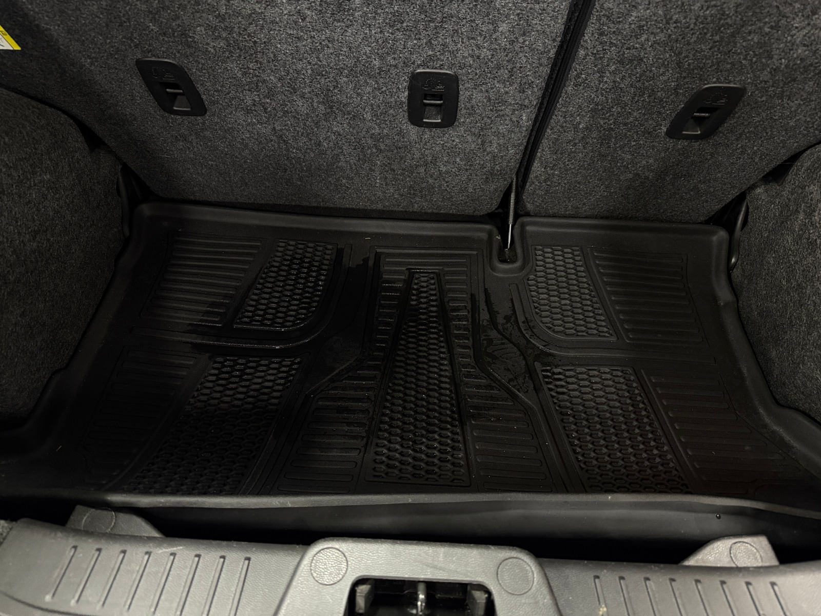 Thumbnail: 2015 Ford Fiesta - 7