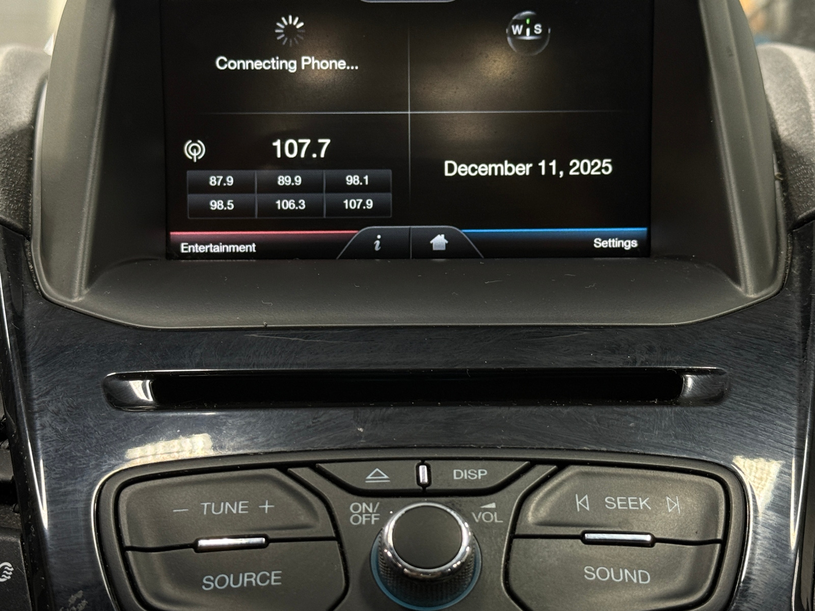 Thumbnail: 2015 Ford Fiesta - 4