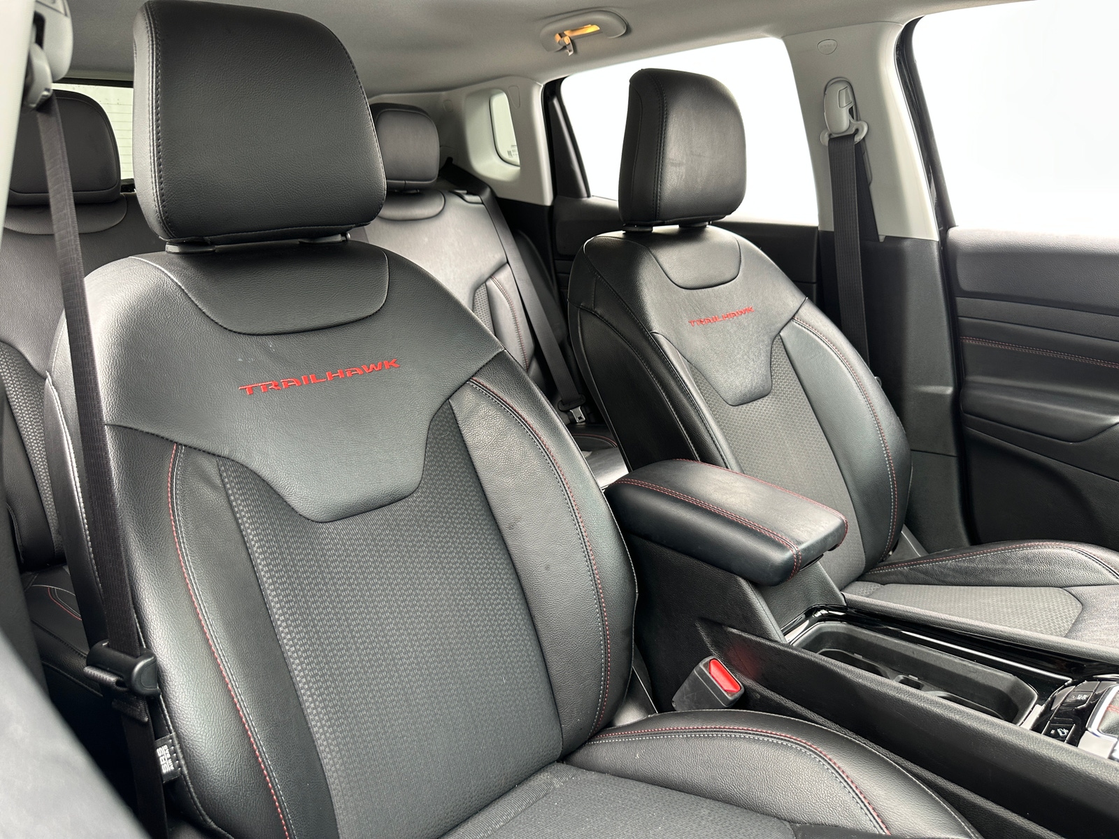 Thumbnail: 2022 Jeep Compass - 2