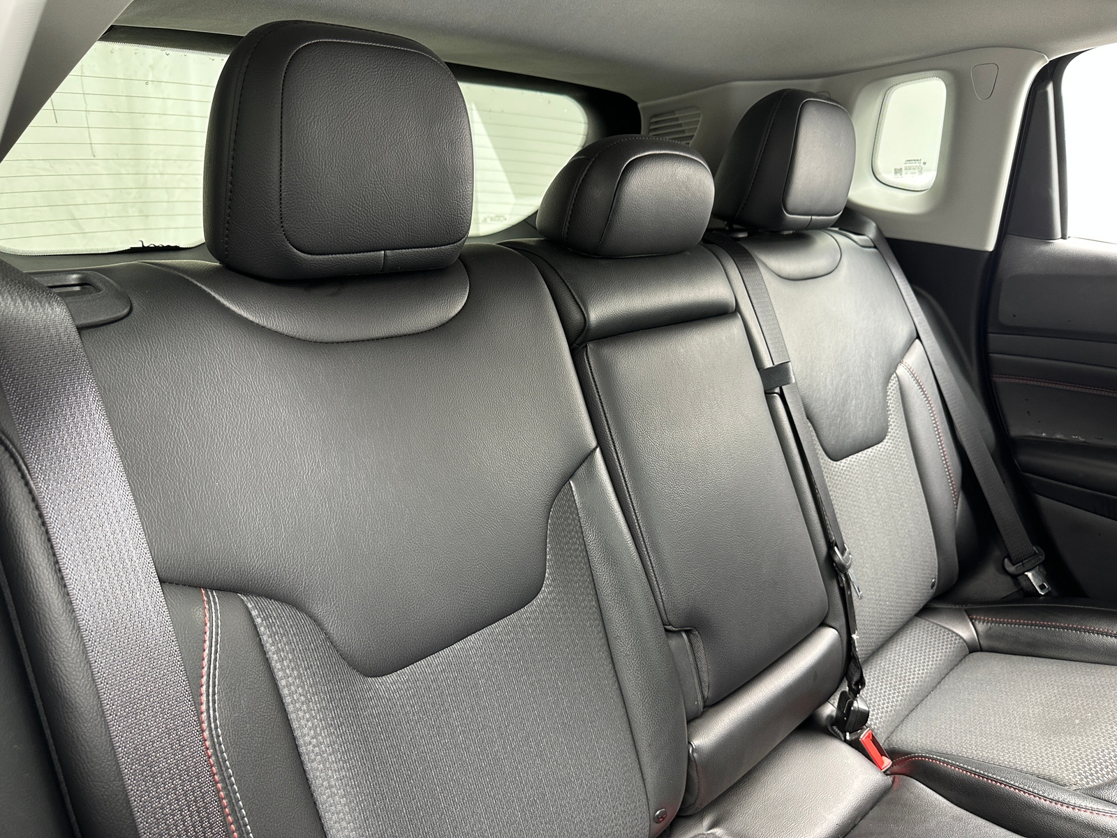 Thumbnail: 2022 Jeep Compass - 6