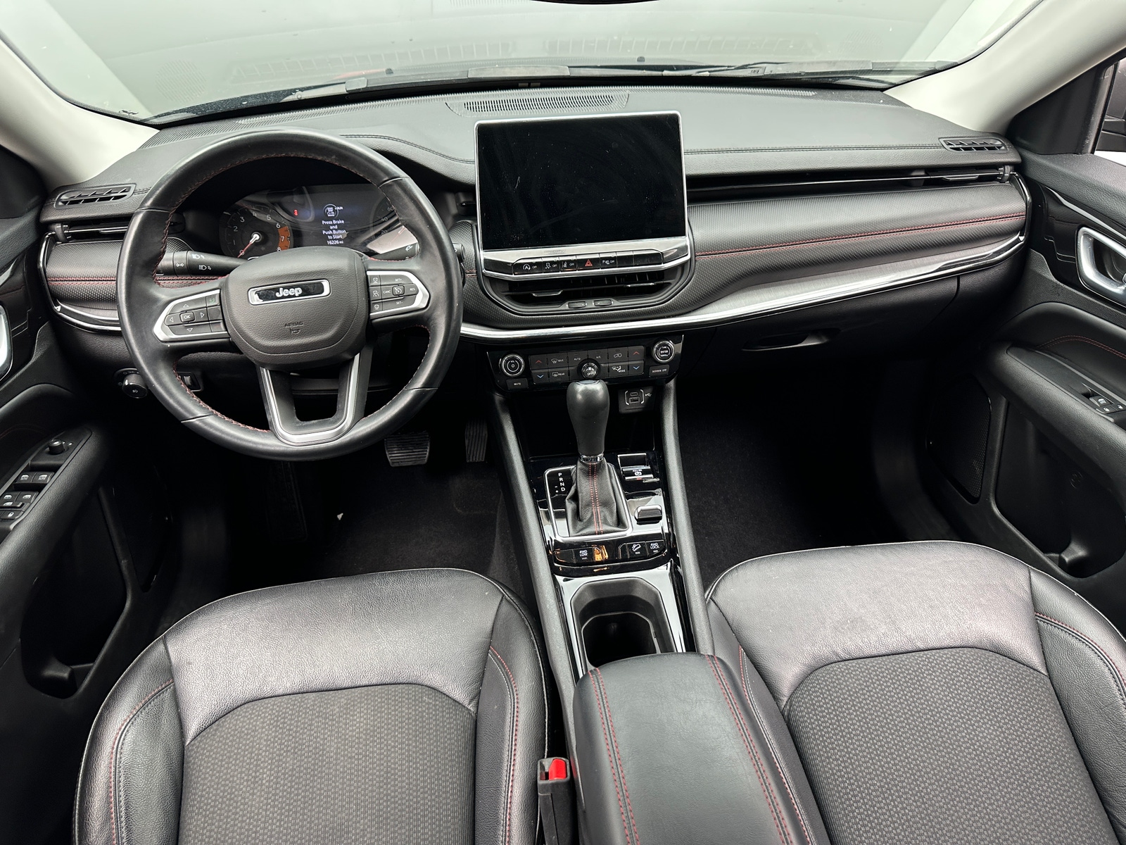 Thumbnail: 2022 Jeep Compass - 3