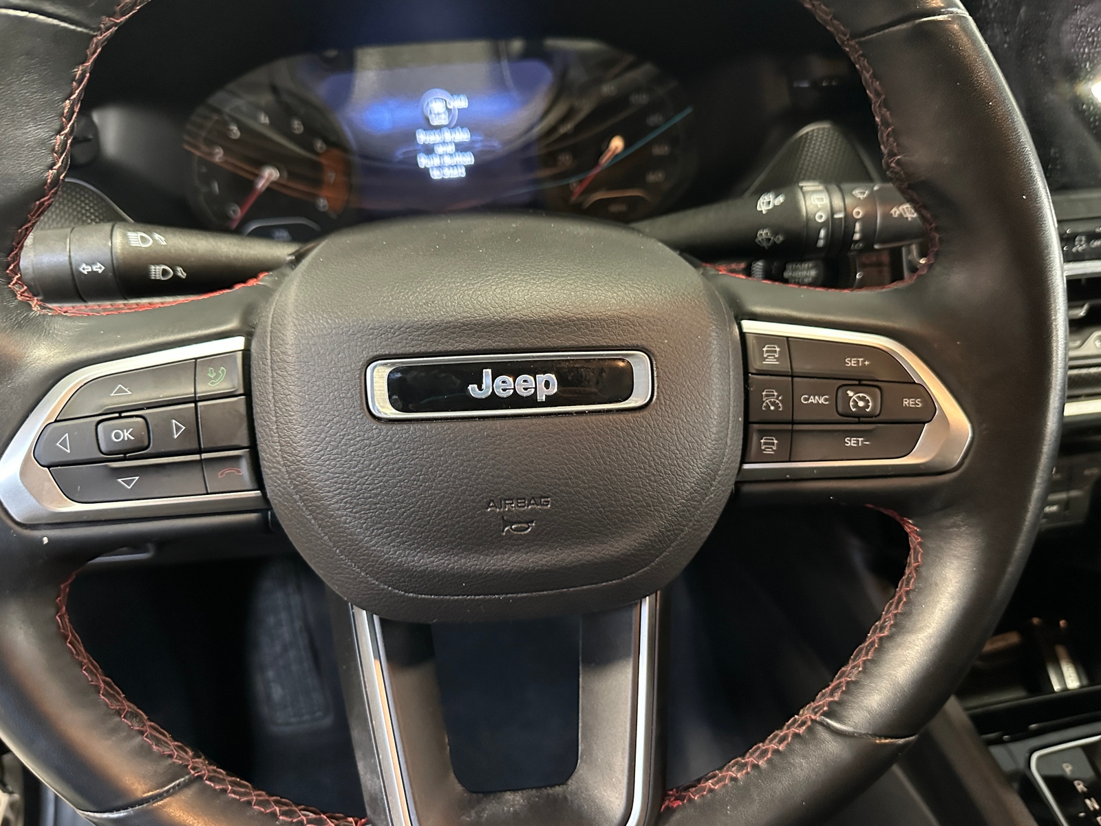 Thumbnail: 2022 Jeep Compass - 5