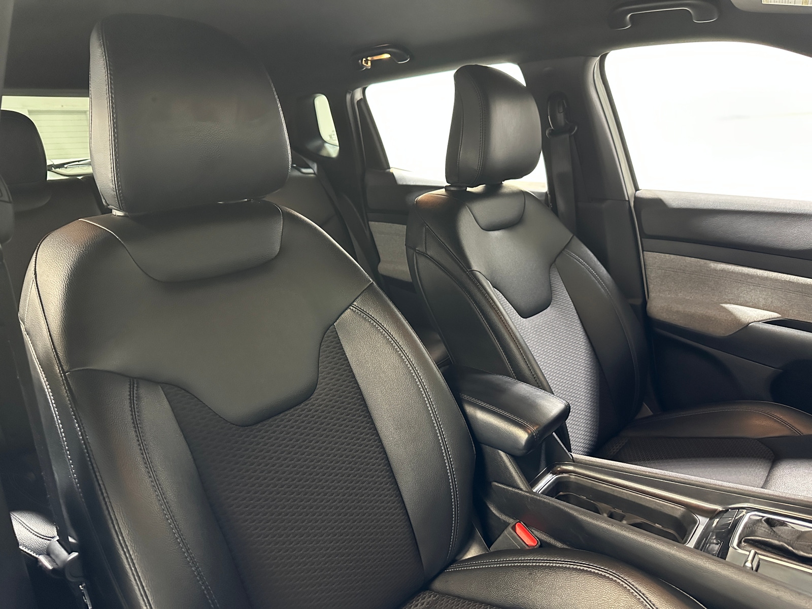 Thumbnail: 2024 Jeep Compass - 2