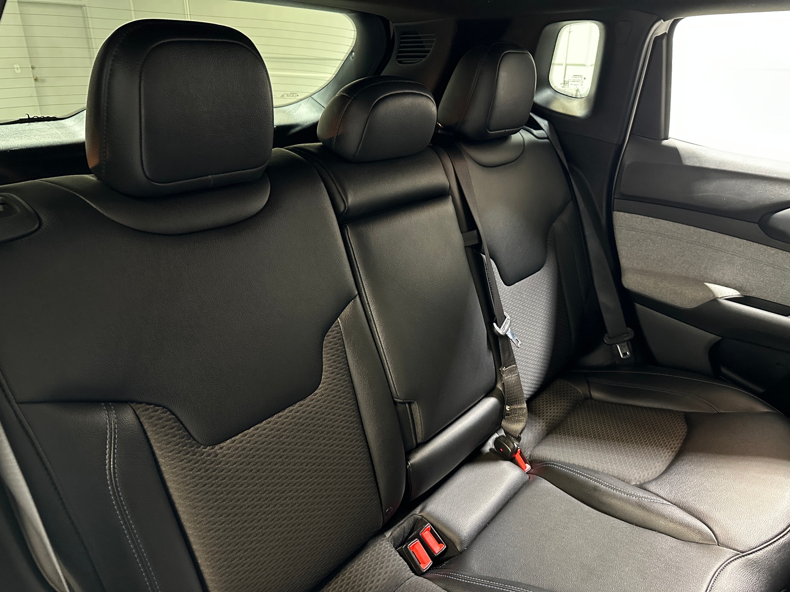 Thumbnail: 2024 Jeep Compass - 6