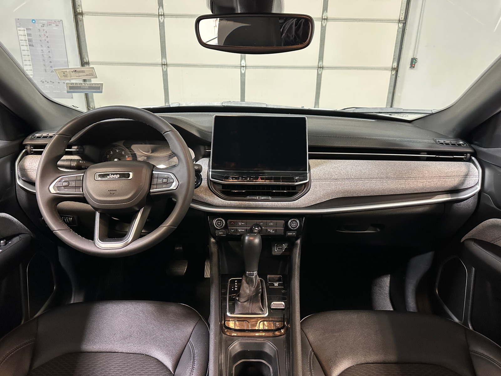 Thumbnail: 2024 Jeep Compass - 3