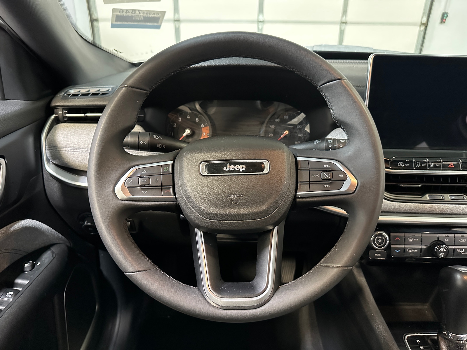 Thumbnail: 2024 Jeep Compass - 5