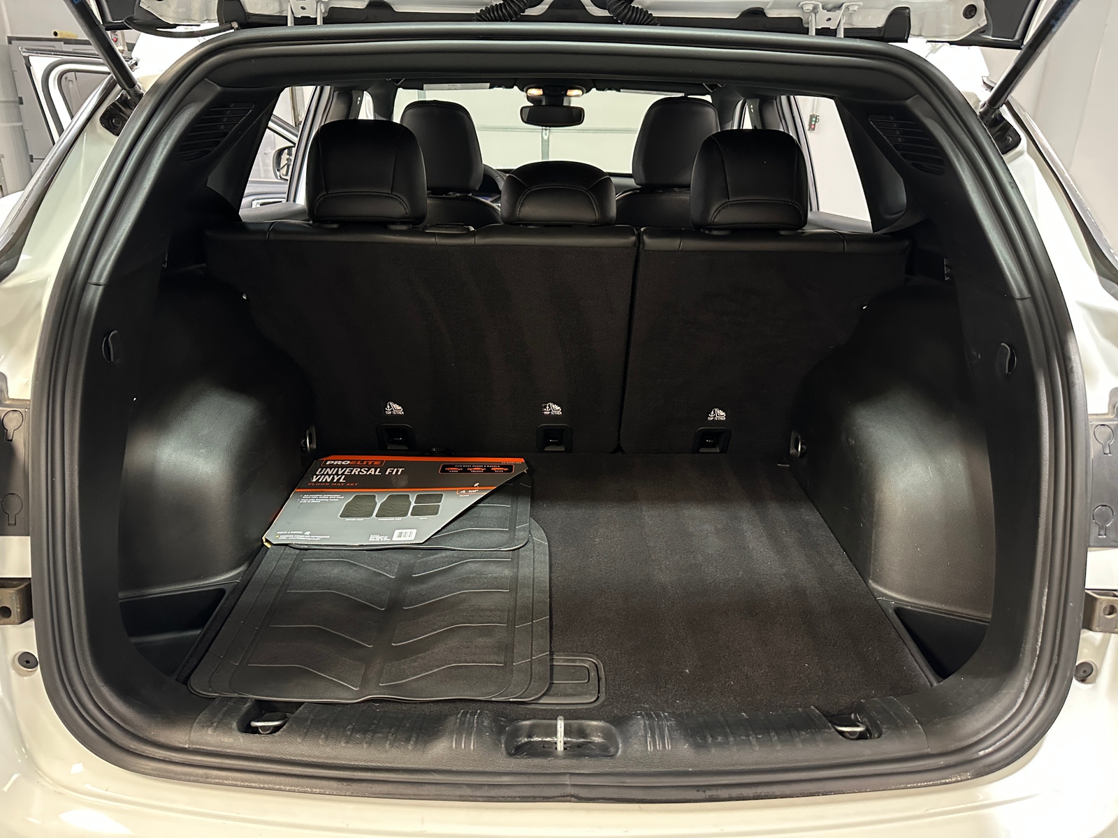 Thumbnail: 2024 Jeep Compass - 7