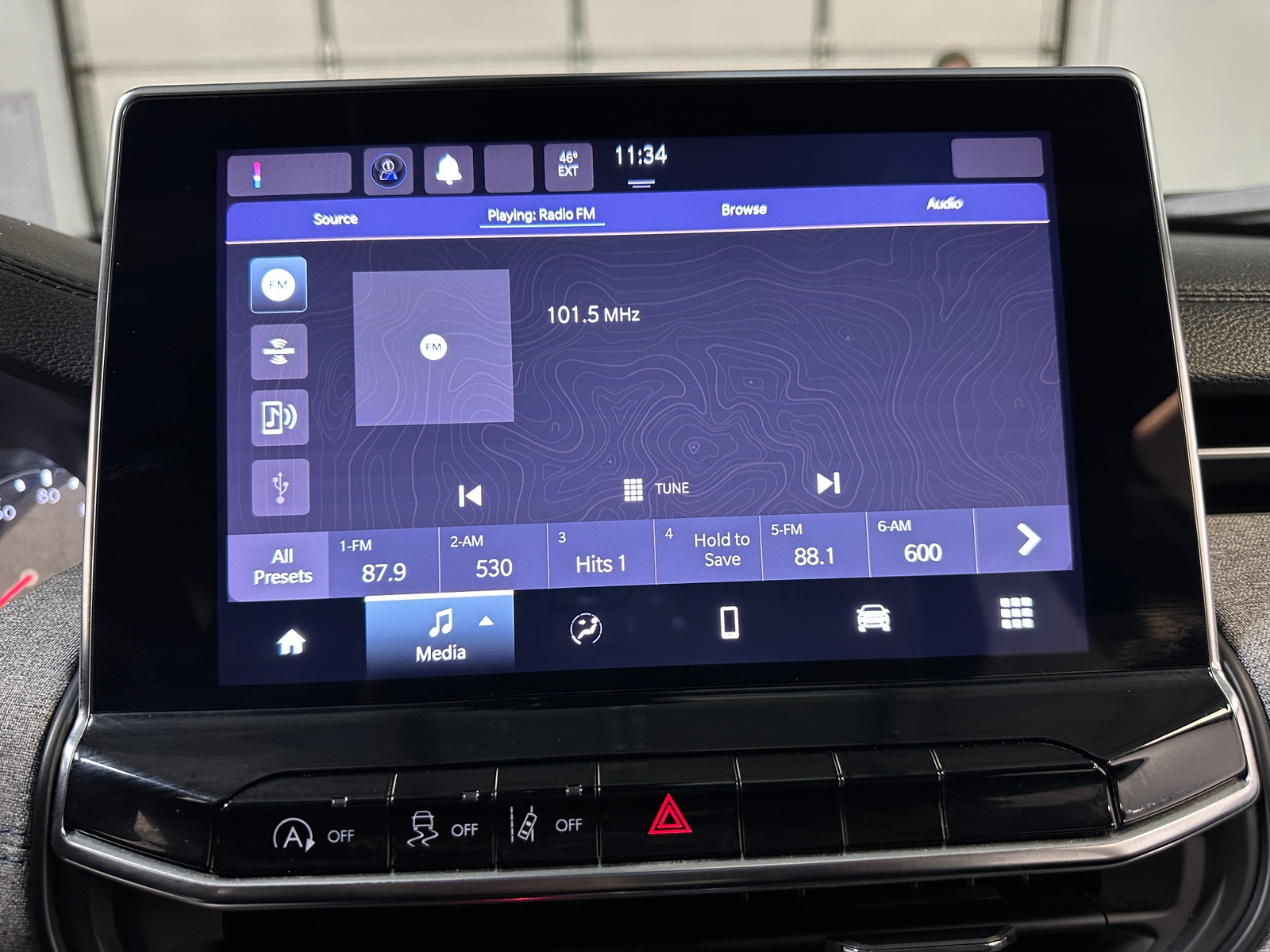 Thumbnail: 2024 Jeep Compass - 4