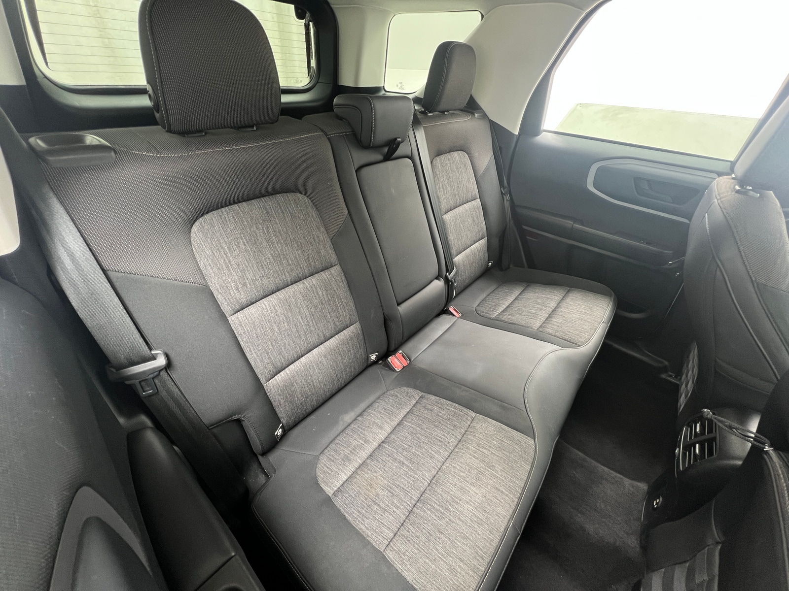 Thumbnail: 2021 Ford Bronco Sport - 6