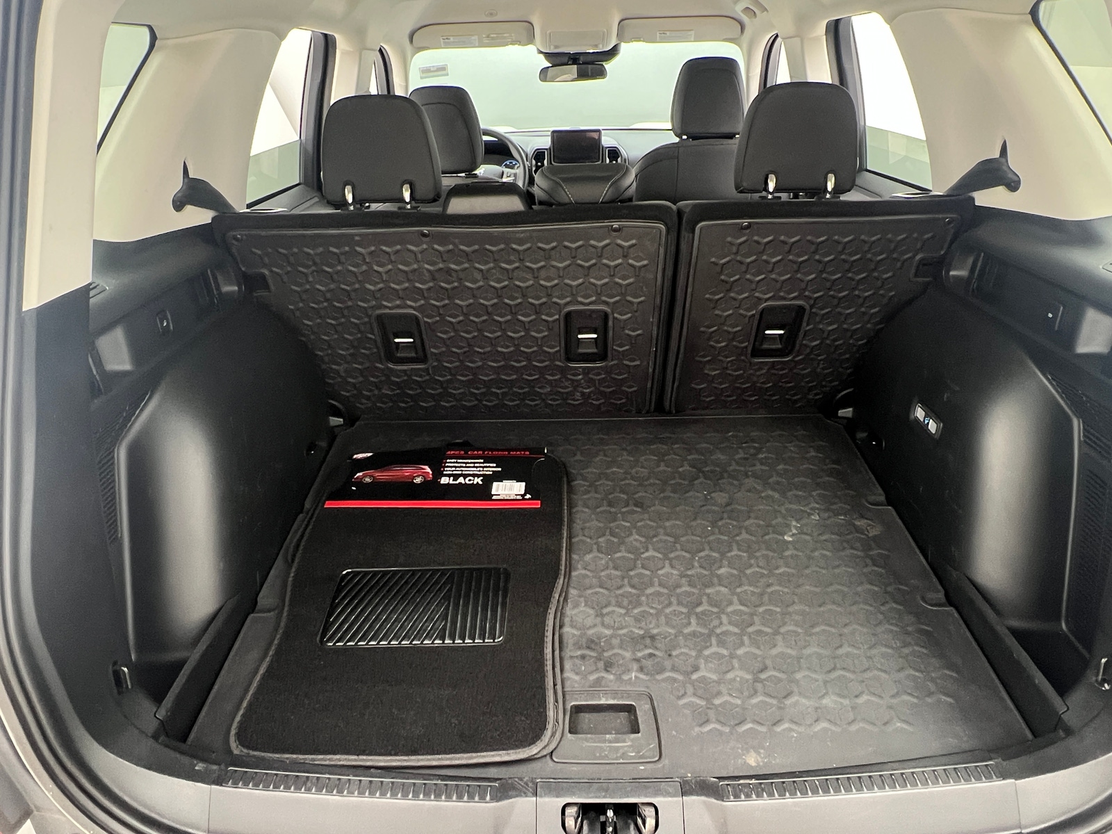 Thumbnail: 2021 Ford Bronco Sport - 7