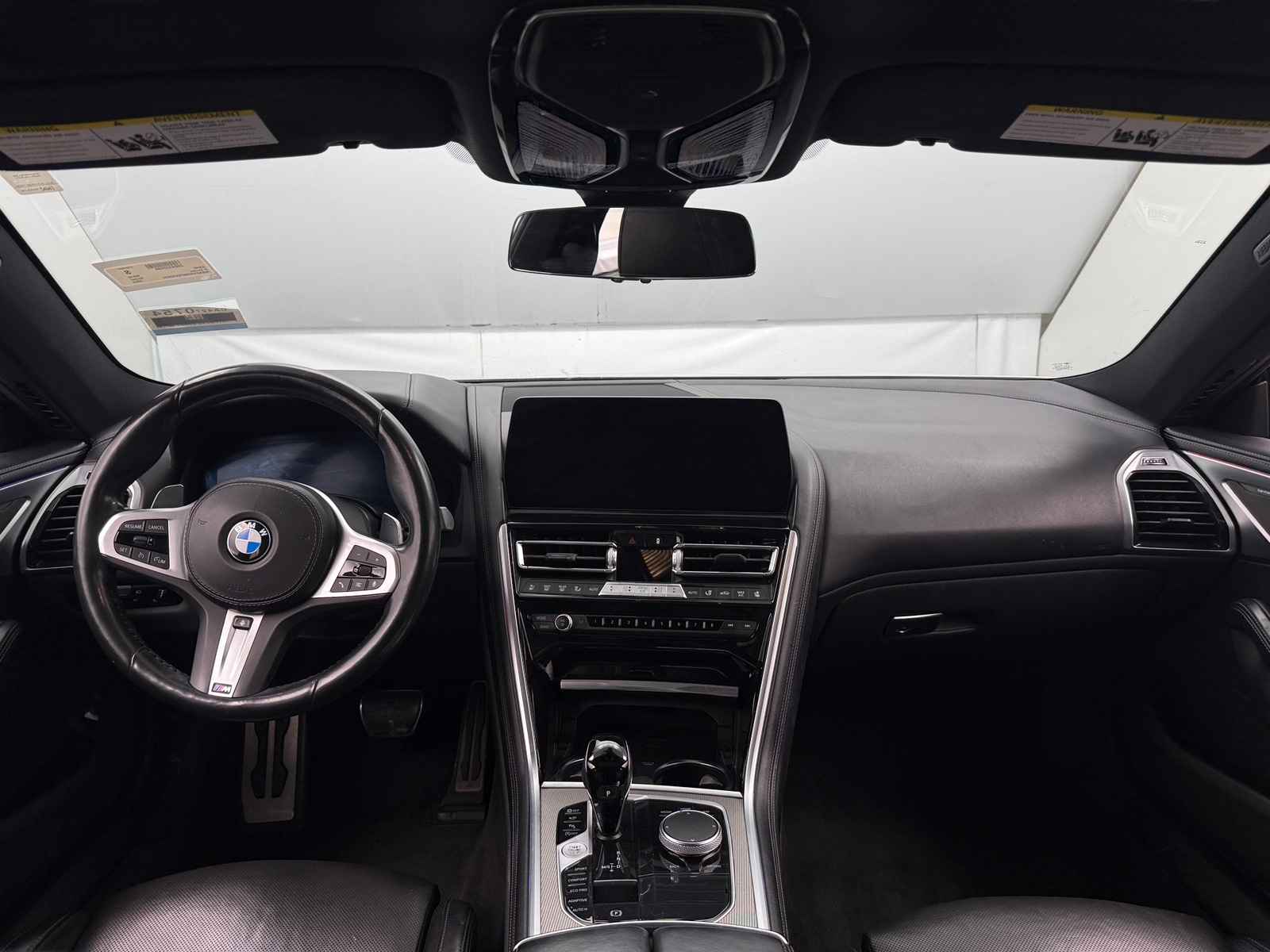 Thumbnail: 2023 BMW 8 Series - 2