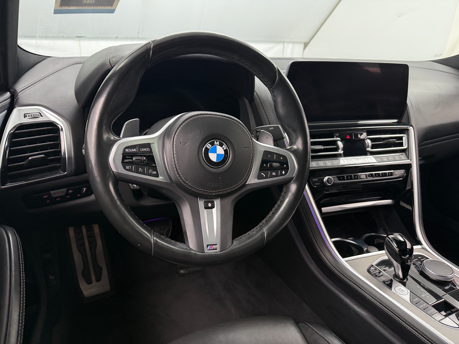 Thumbnail: 2023 BMW 8 Series - 4