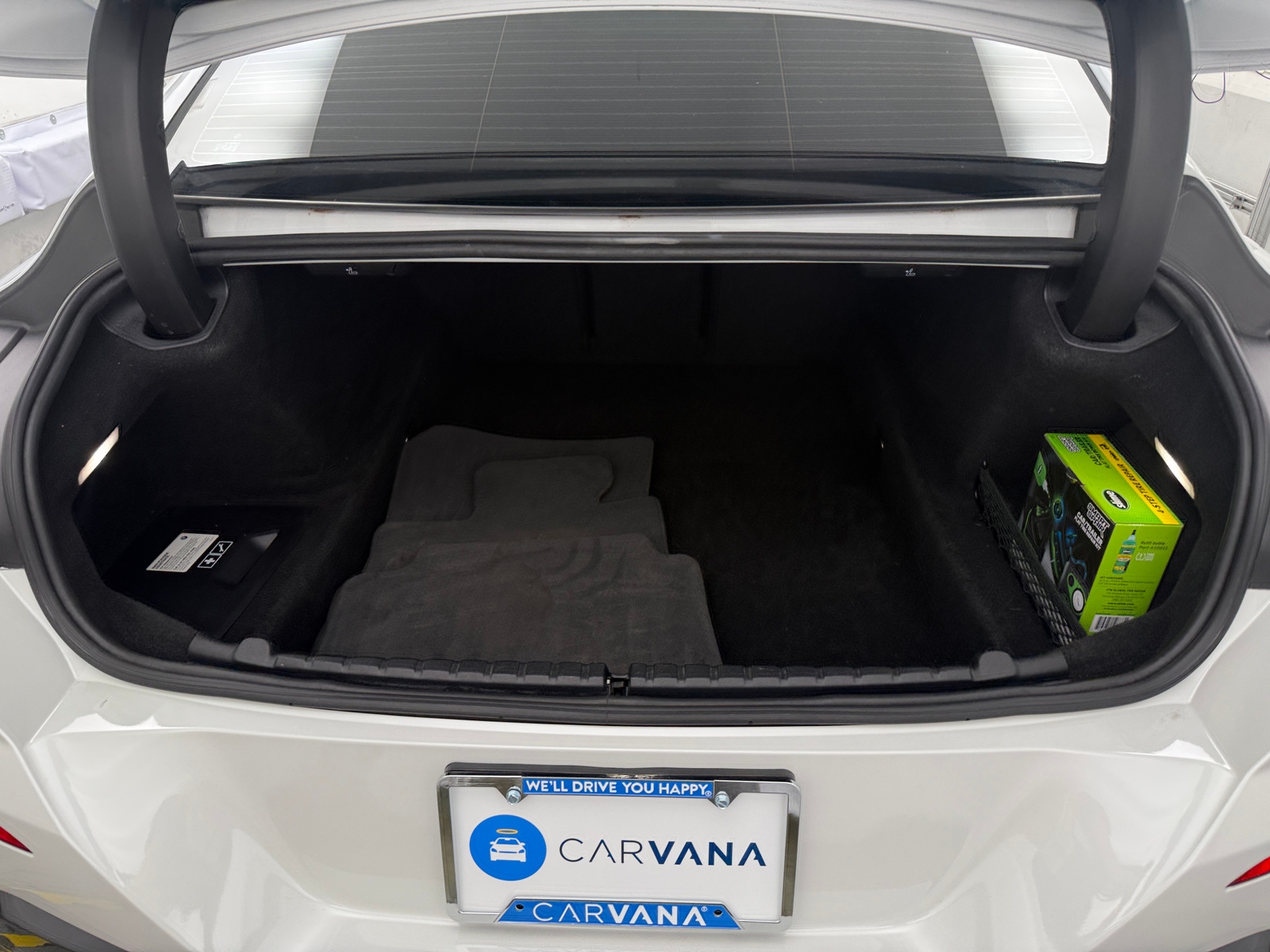 Thumbnail: 2023 BMW 8 Series - 6