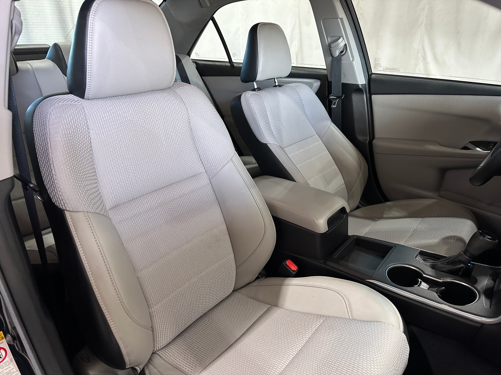 Thumbnail: 2017 Toyota Camry - 2