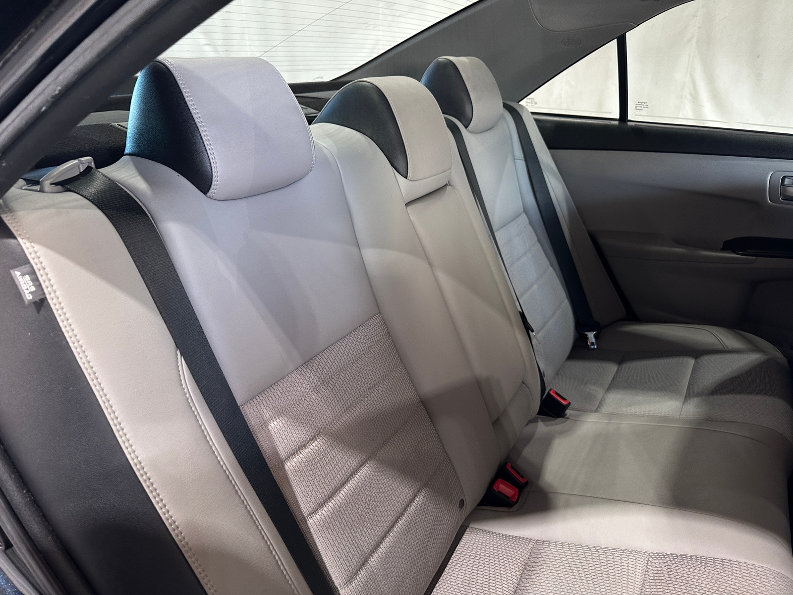 Thumbnail: 2017 Toyota Camry - 6