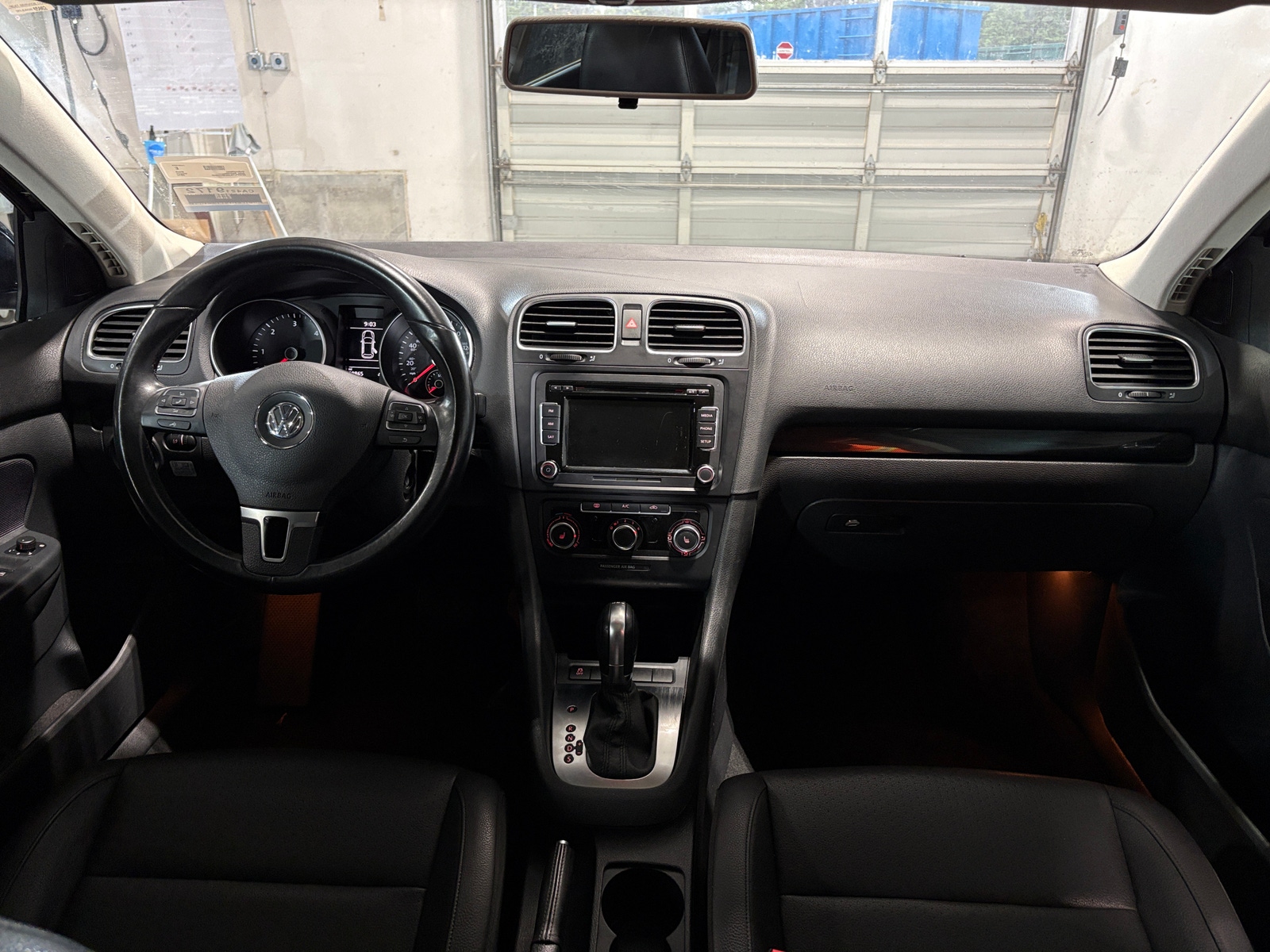 Thumbnail: 2014 Volkswagen Jetta - 2