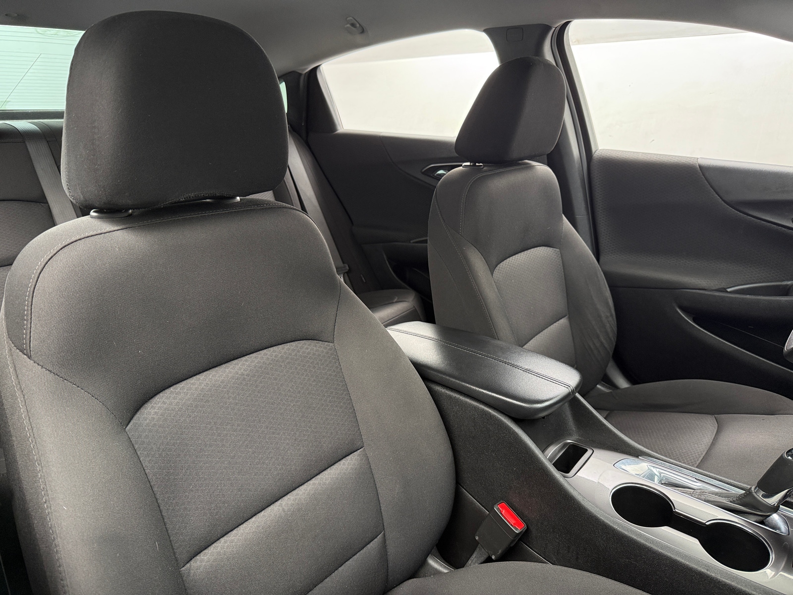 Thumbnail: 2019 Chevrolet Malibu - 2