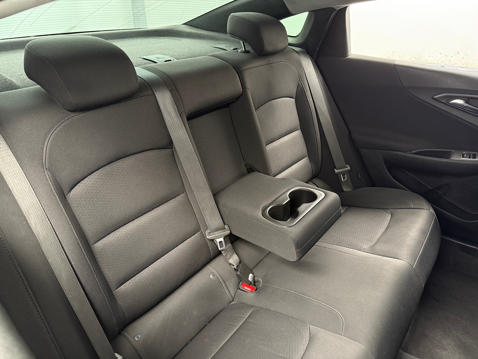 Thumbnail: 2019 Chevrolet Malibu - 6