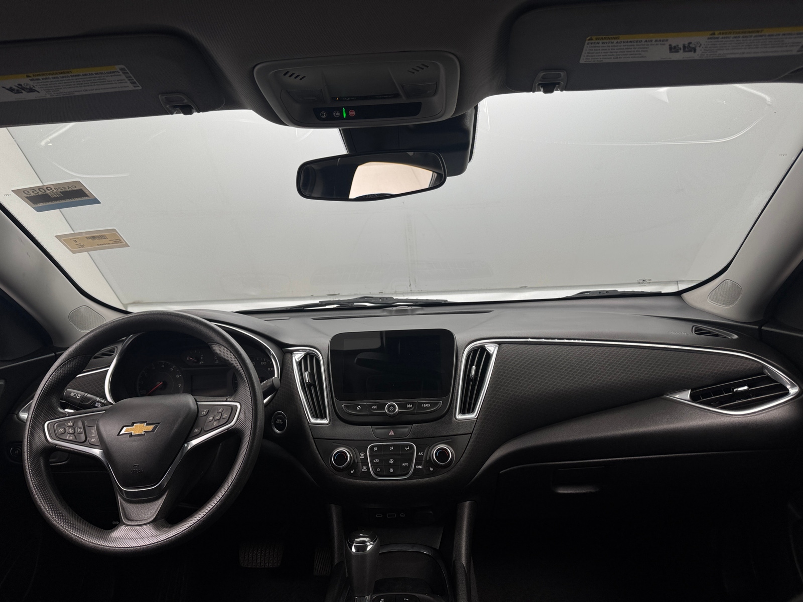 Thumbnail: 2019 Chevrolet Malibu - 3