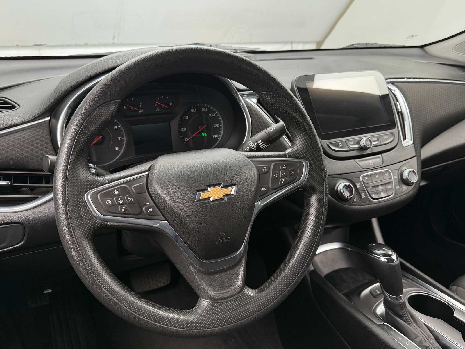 Thumbnail: 2019 Chevrolet Malibu - 5