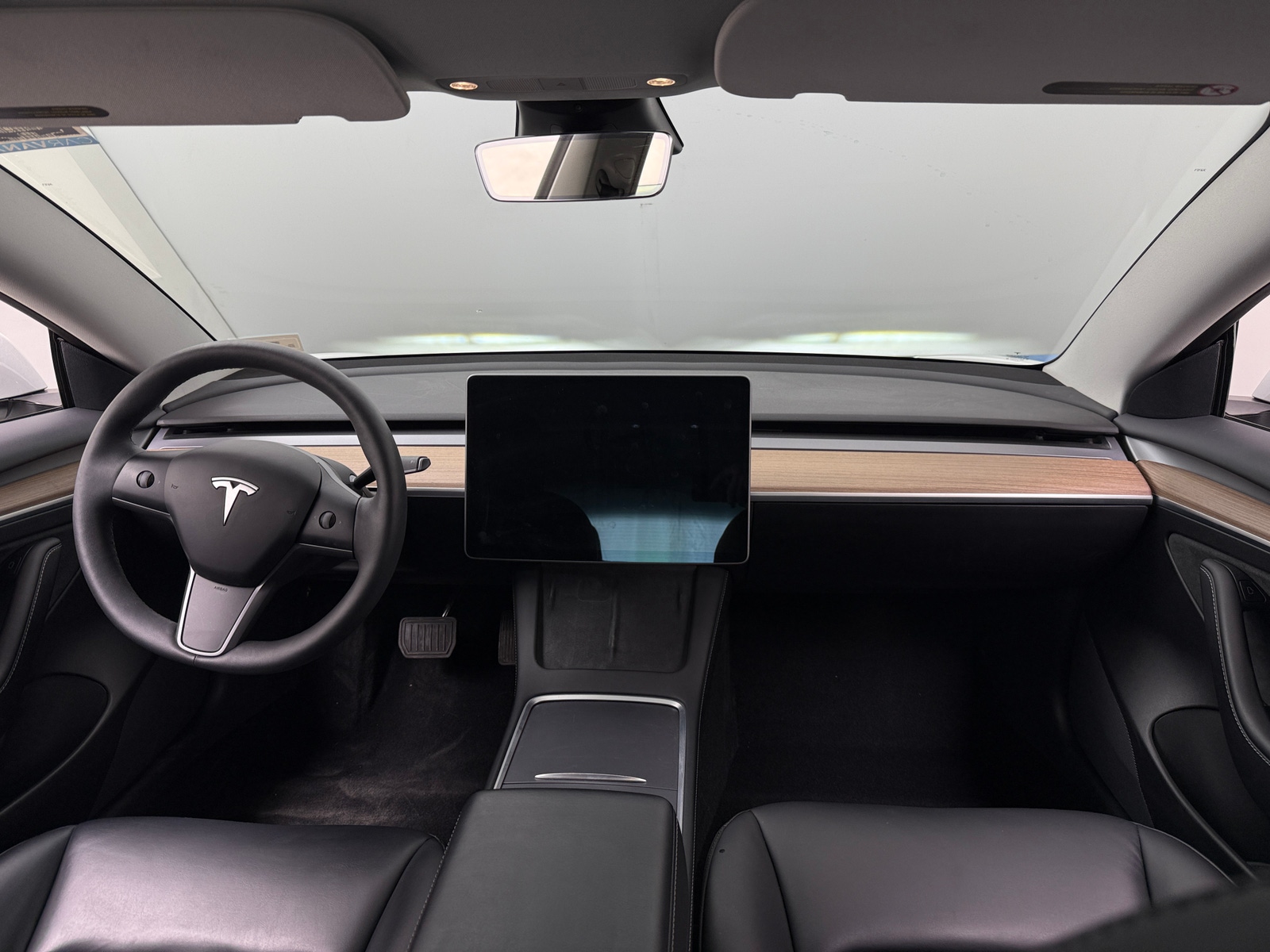 Thumbnail: 2021 Tesla Model 3 - 2